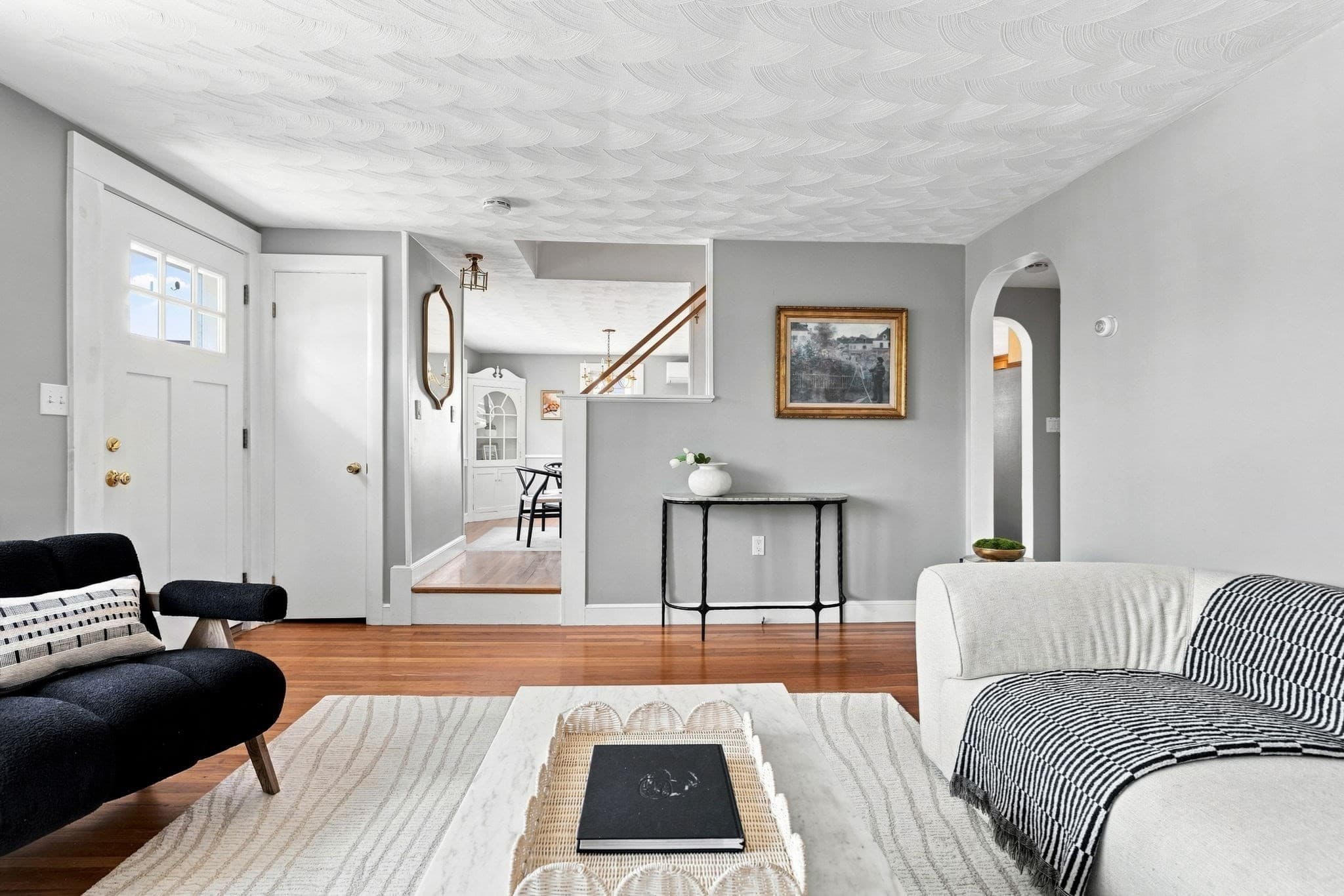 Single Family Residence at 19 Elliott St, Melrose MA 02176, Melrose, photo 5 of 27
