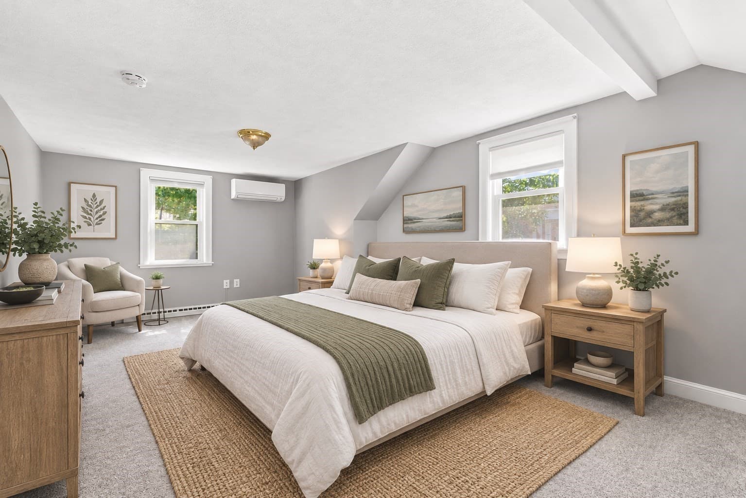 Single Family Residence at 19 Elliott St, Melrose MA 02176, Melrose, photo 20 of 27