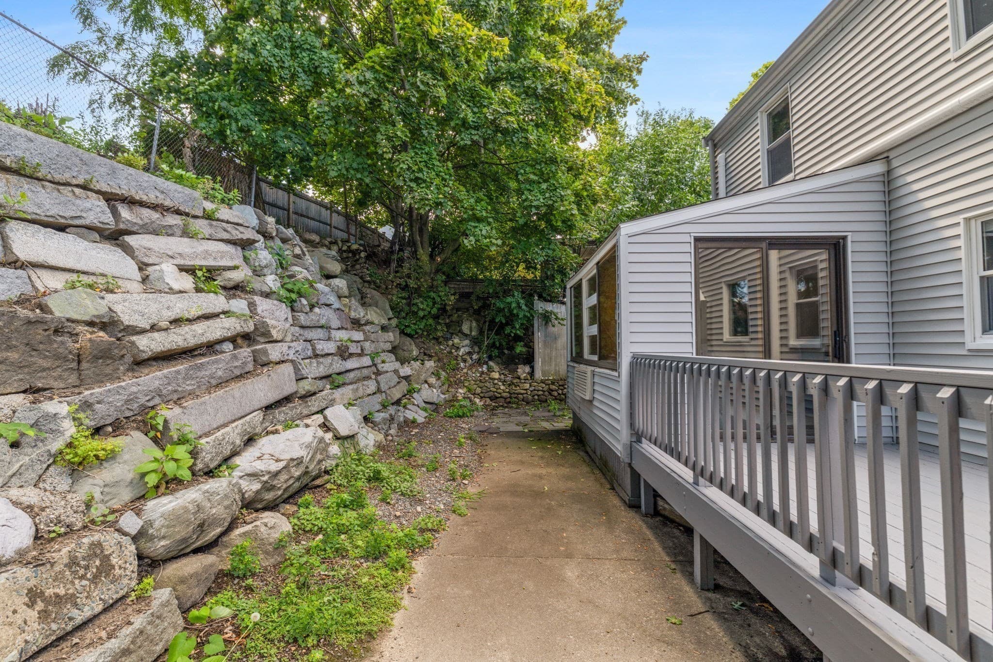 Single Family Residence at 19 Elliott St, Melrose MA 02176, Melrose, photo 24 of 27