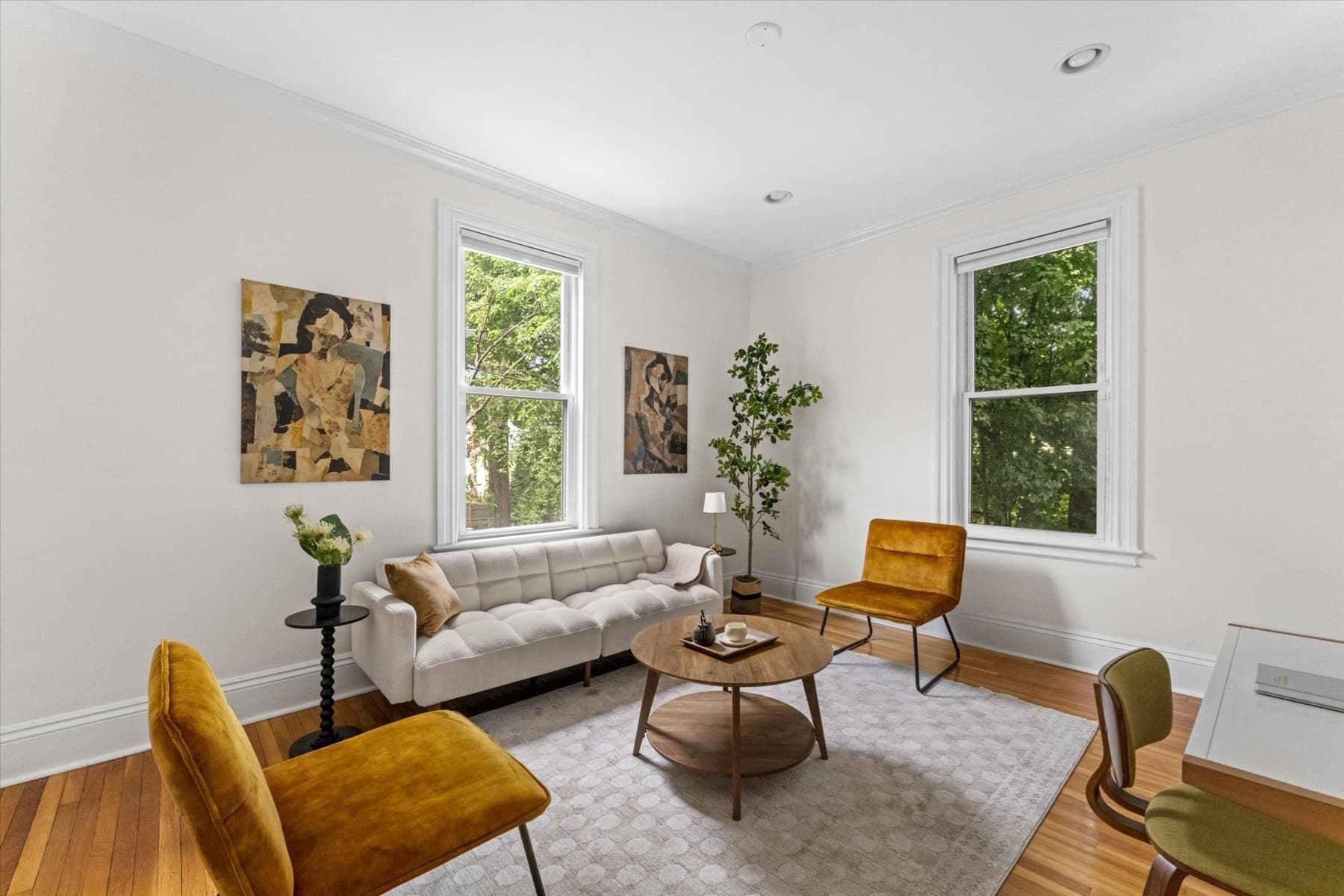 Condominium at 96 Seaverns Avenue # 1, Boston MA 02130, photo 13 of 42