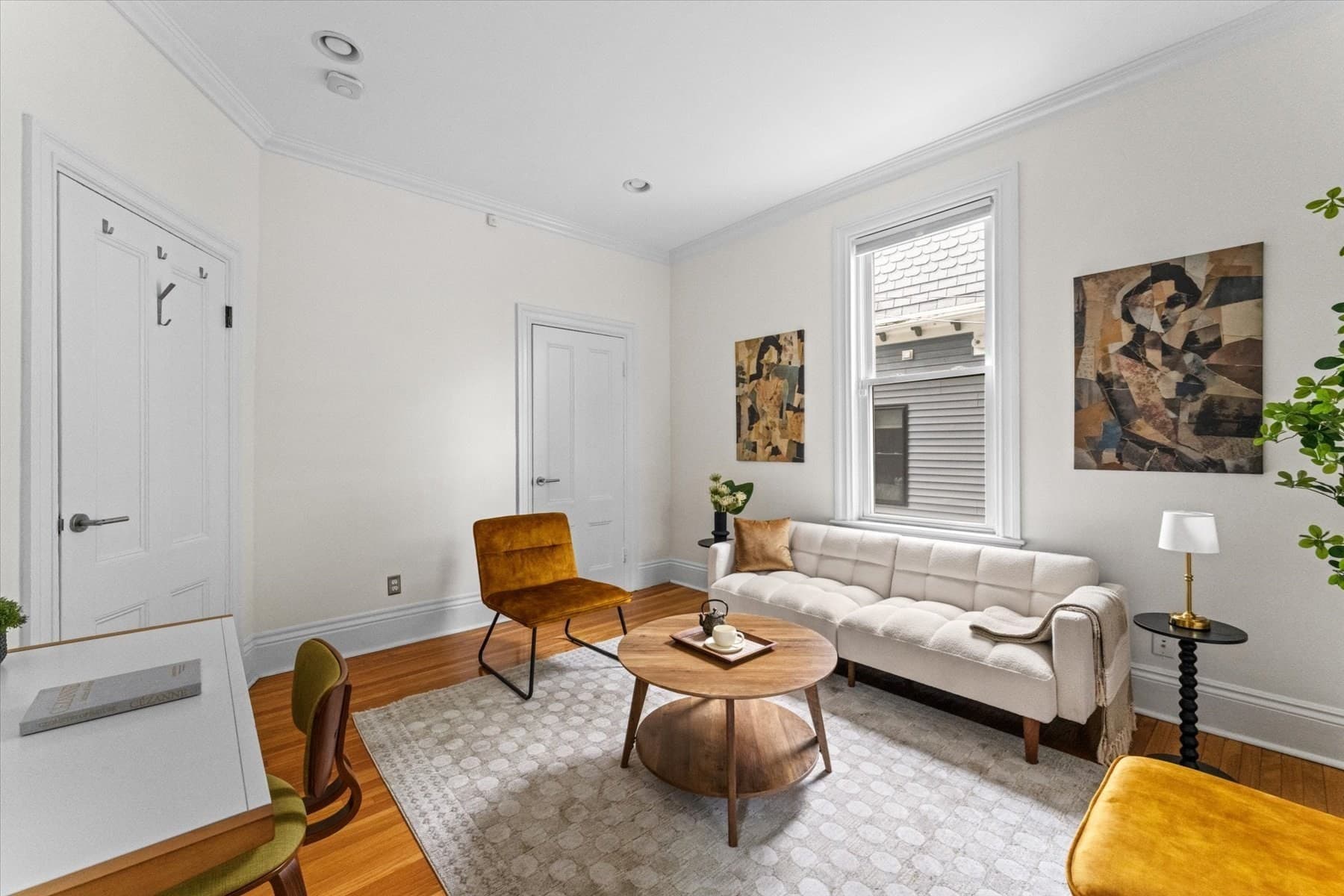 Condominium at 96 Seaverns Avenue # 1, Boston MA 02130, photo 12 of 42