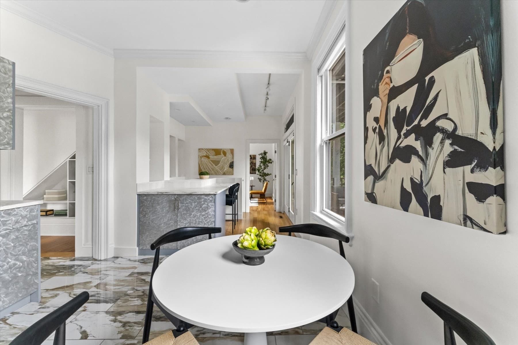 Condominium at 96 Seaverns Avenue # 1, Boston MA 02130, photo 7 of 42