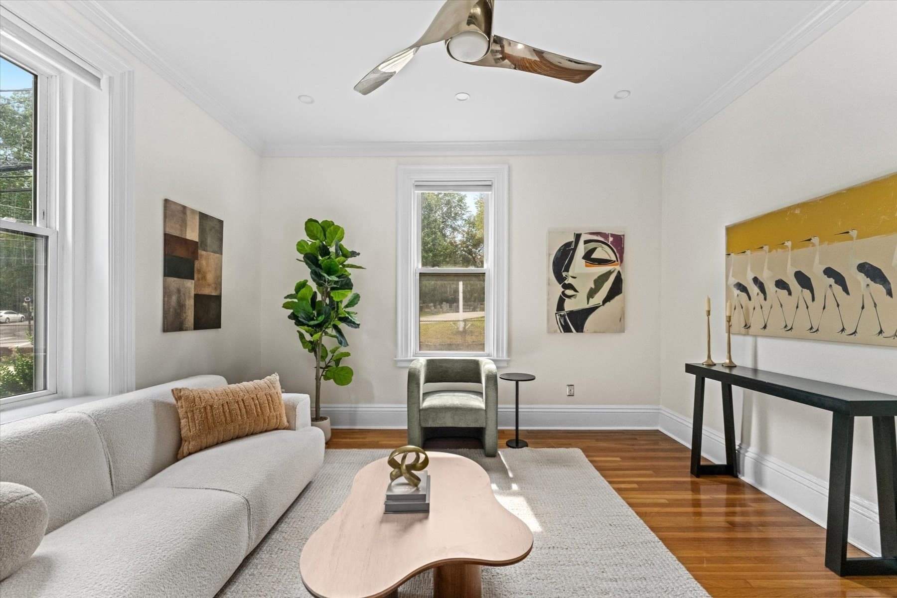 Condominium at 96 Seaverns Avenue # 1, Boston MA 02130, photo 3 of 42