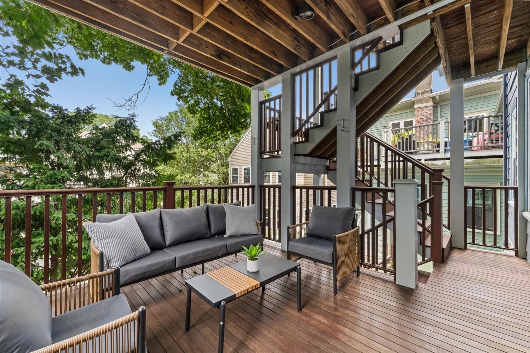 Condominium at 96 Seaverns Avenue # 1, Boston MA 02130, photo 36 of 42