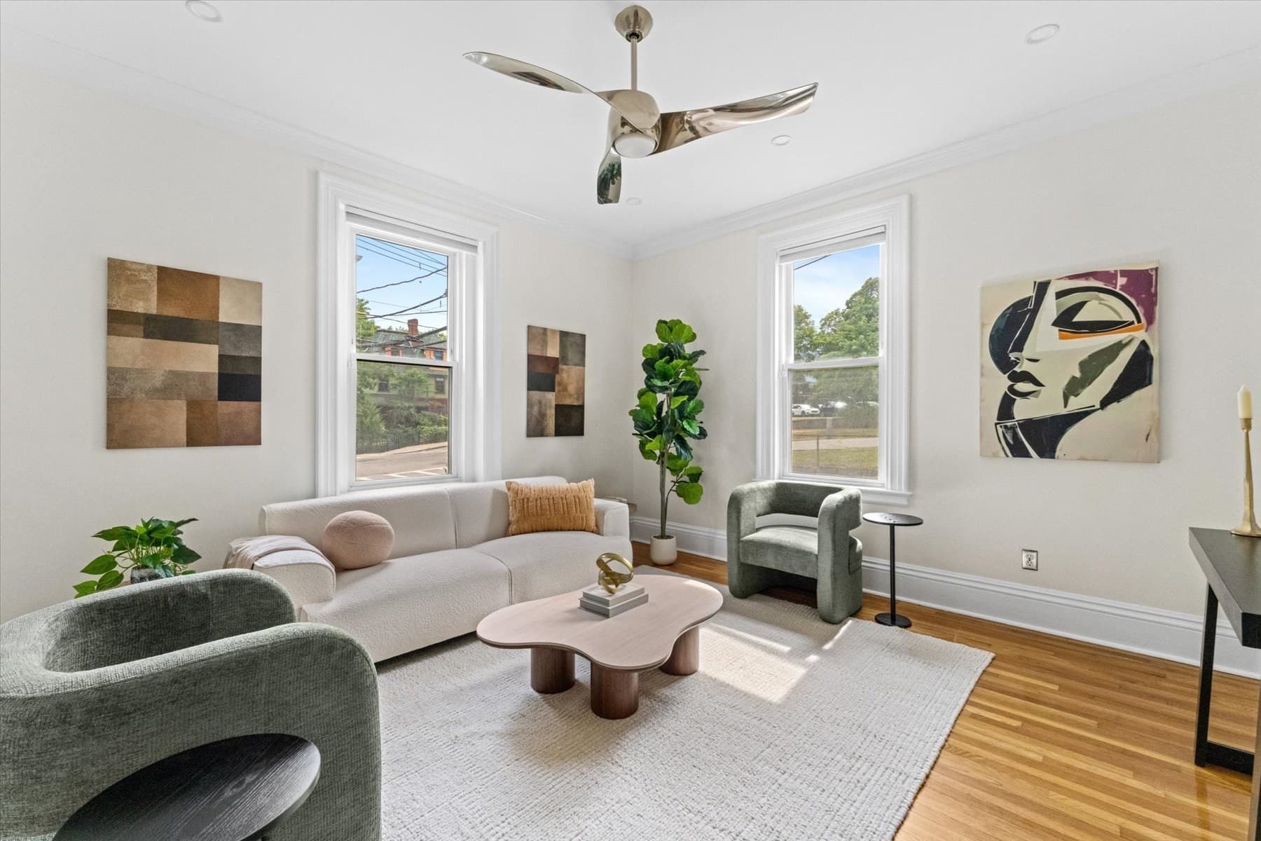 96 Seaverns Avenue # 1, Boston MA 02130