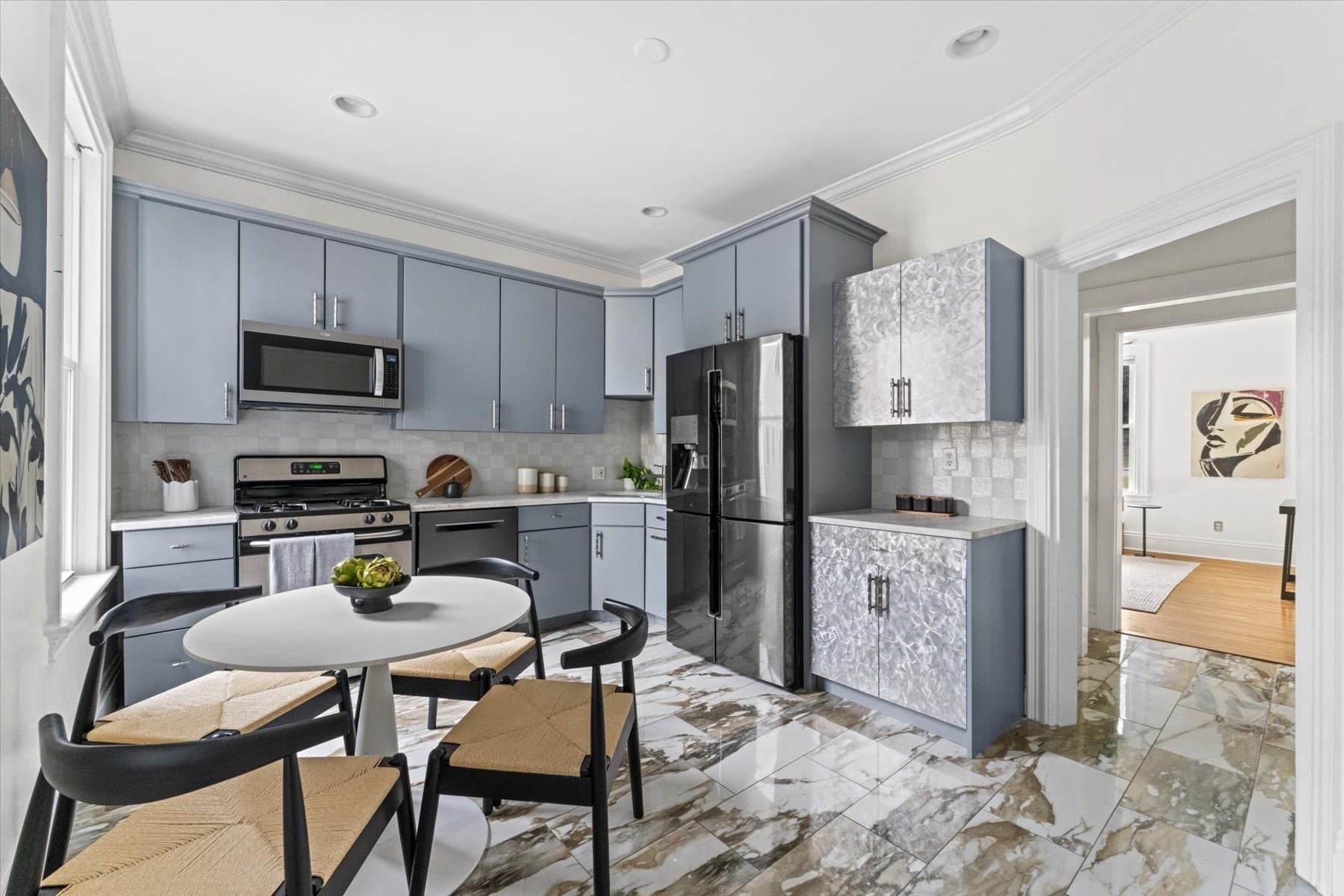 Condominium at 96 Seaverns Avenue # 1, Boston MA 02130, photo 5 of 42