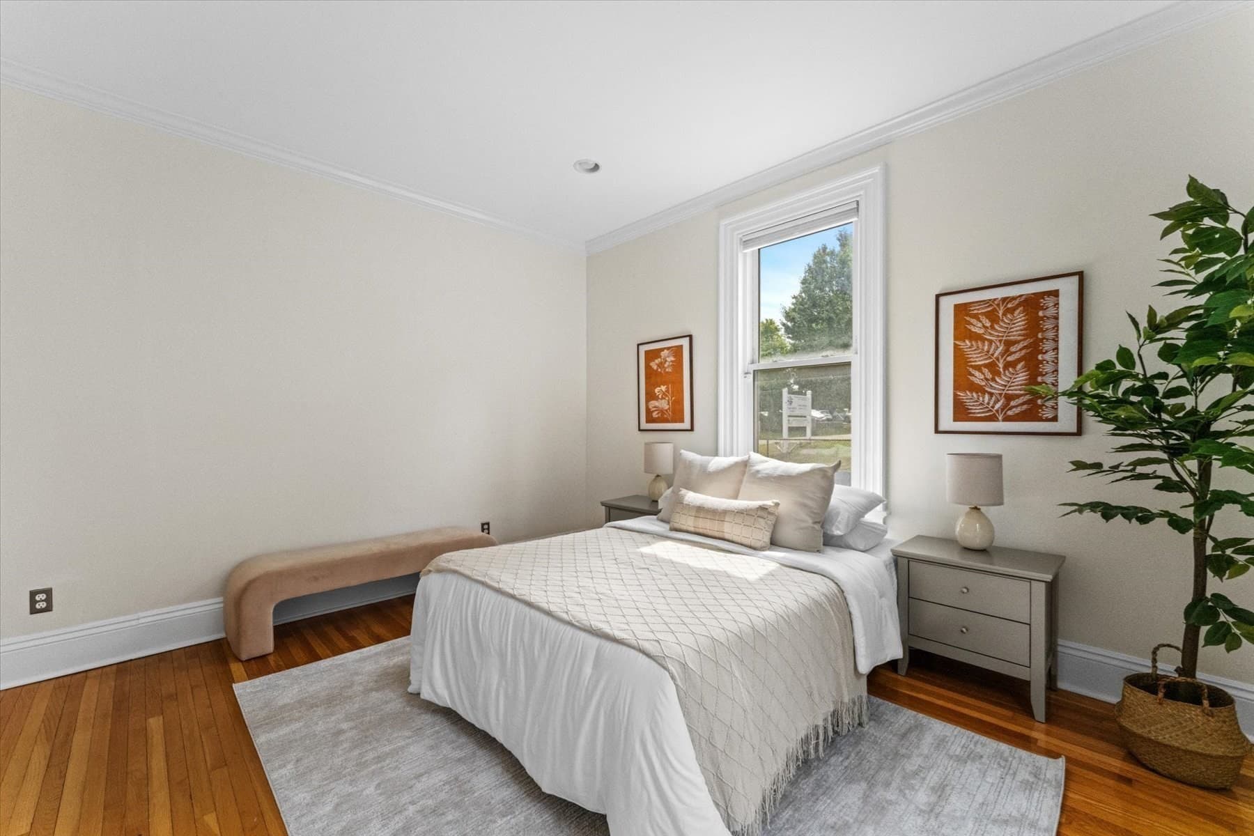 Condominium at 96 Seaverns Avenue # 1, Boston MA 02130, photo 30 of 42