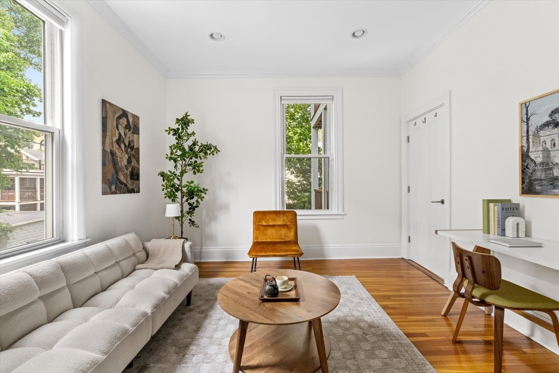 Condominium at 96 Seaverns Avenue # 1, Boston MA 02130, photo 14 of 42