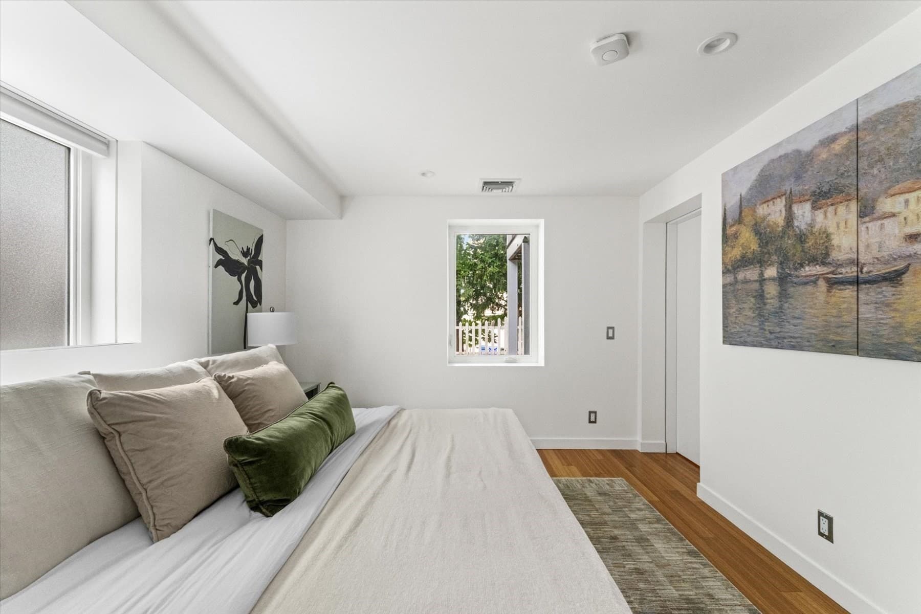 Condominium at 96 Seaverns Avenue # 1, Boston MA 02130, photo 18 of 42