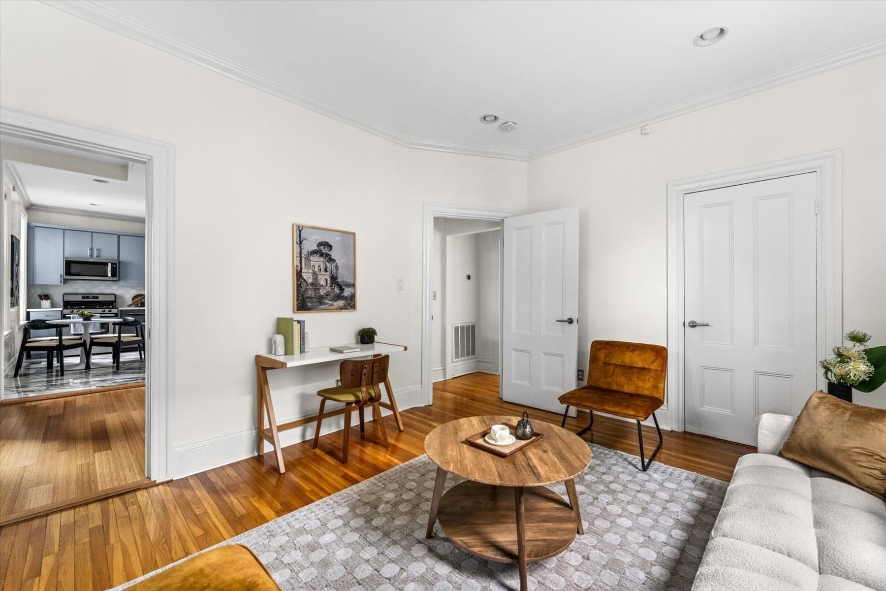 Condominium at 96 Seaverns Avenue # 1, Boston MA 02130, photo 15 of 42