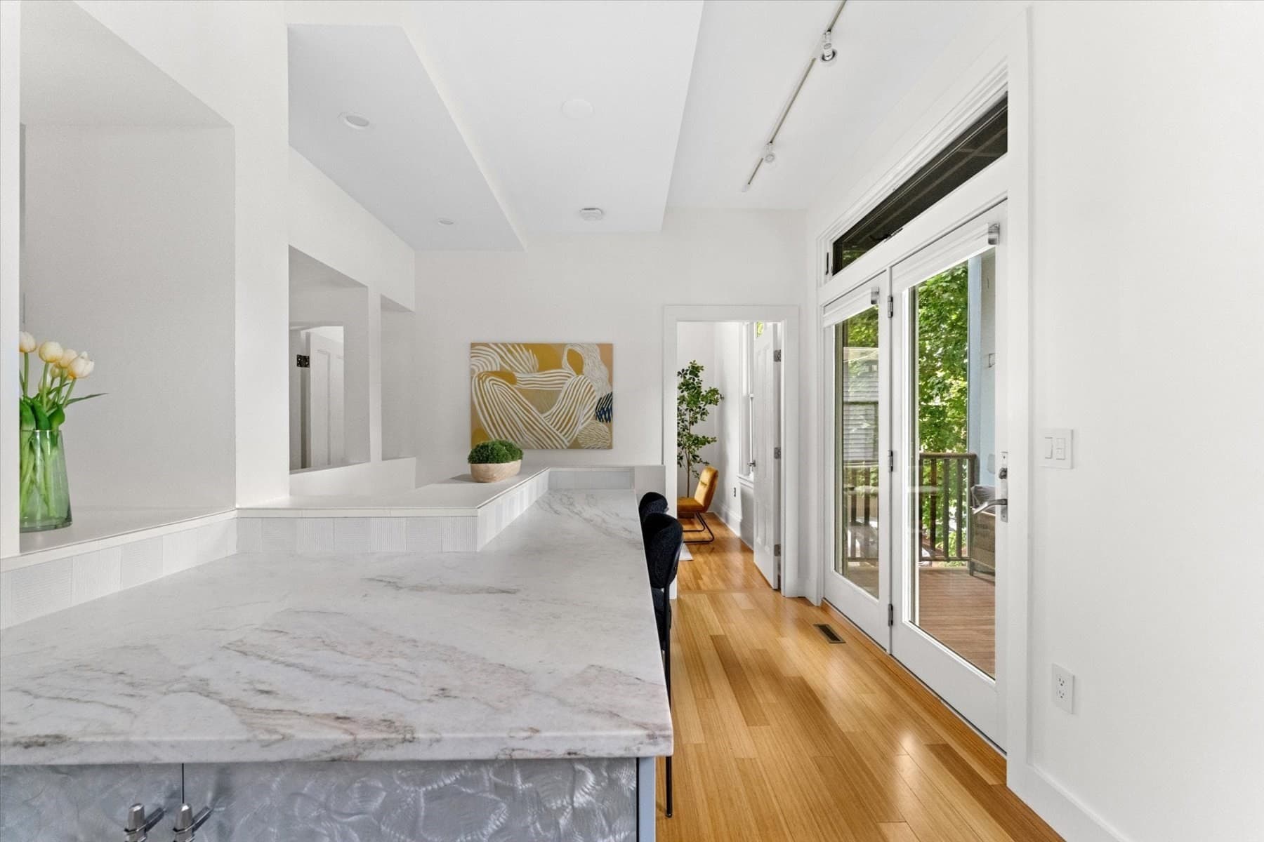 Condominium at 96 Seaverns Avenue # 1, Boston MA 02130, photo 11 of 42