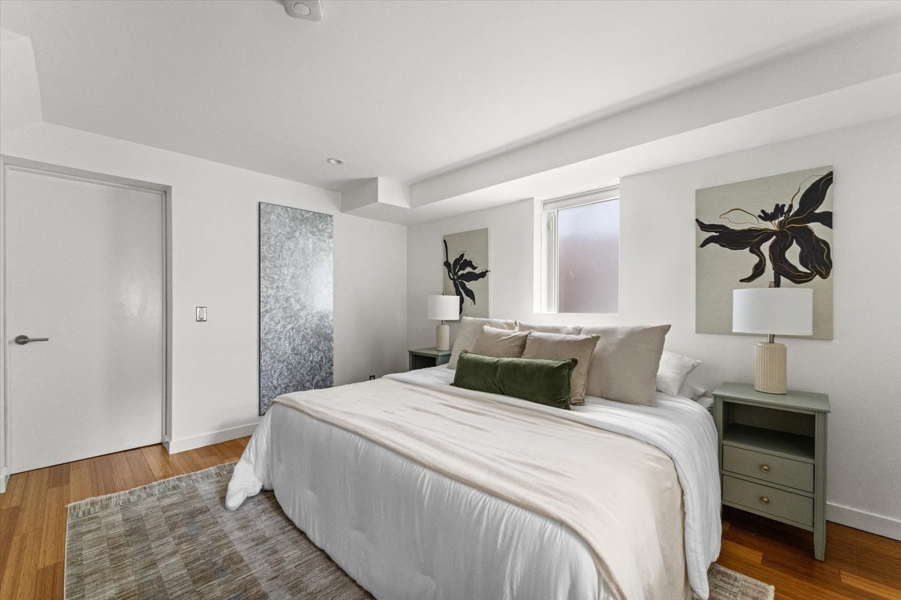 Condominium at 96 Seaverns Avenue # 1, Boston MA 02130, photo 19 of 42