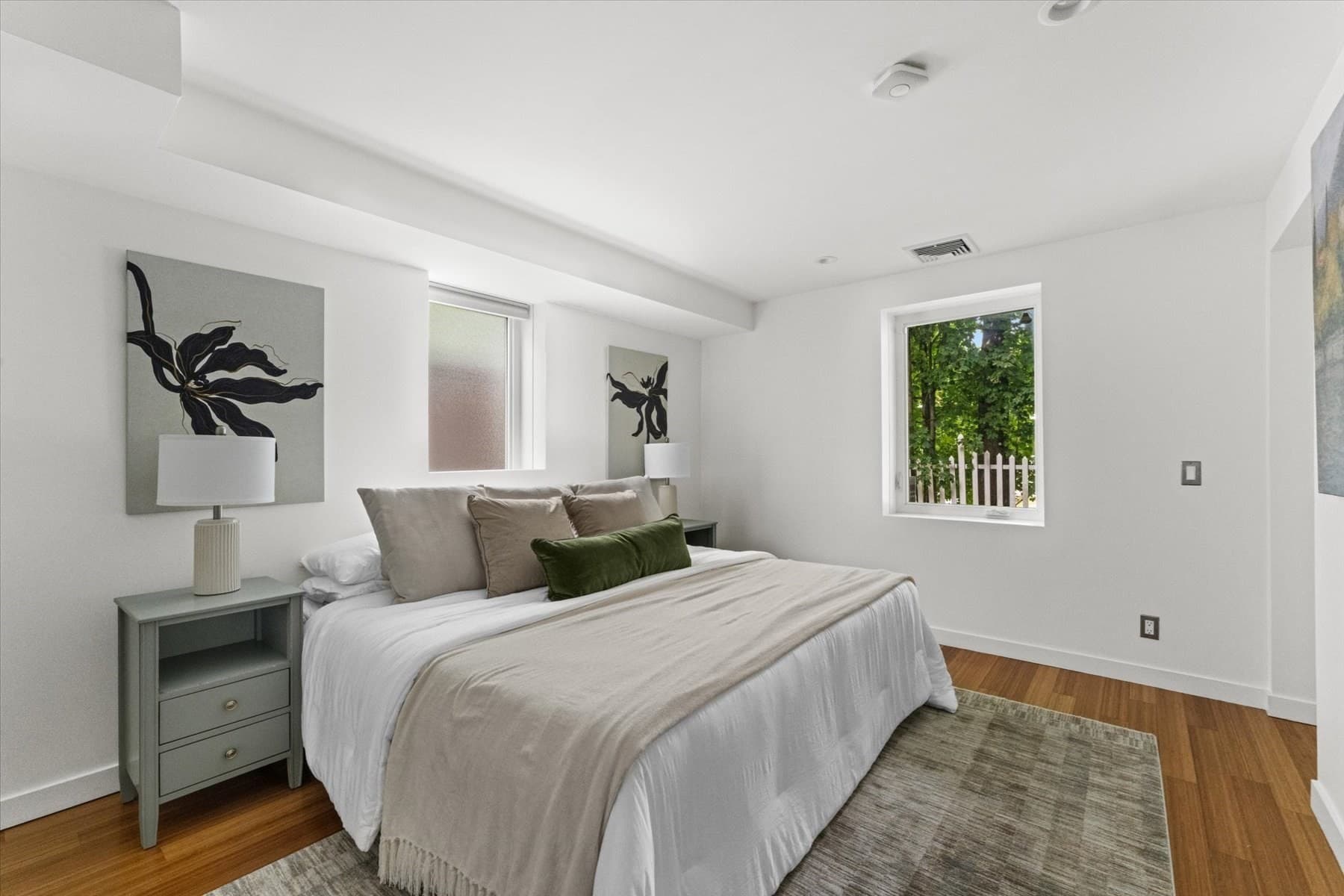 Condominium at 96 Seaverns Avenue # 1, Boston MA 02130, photo 25 of 42