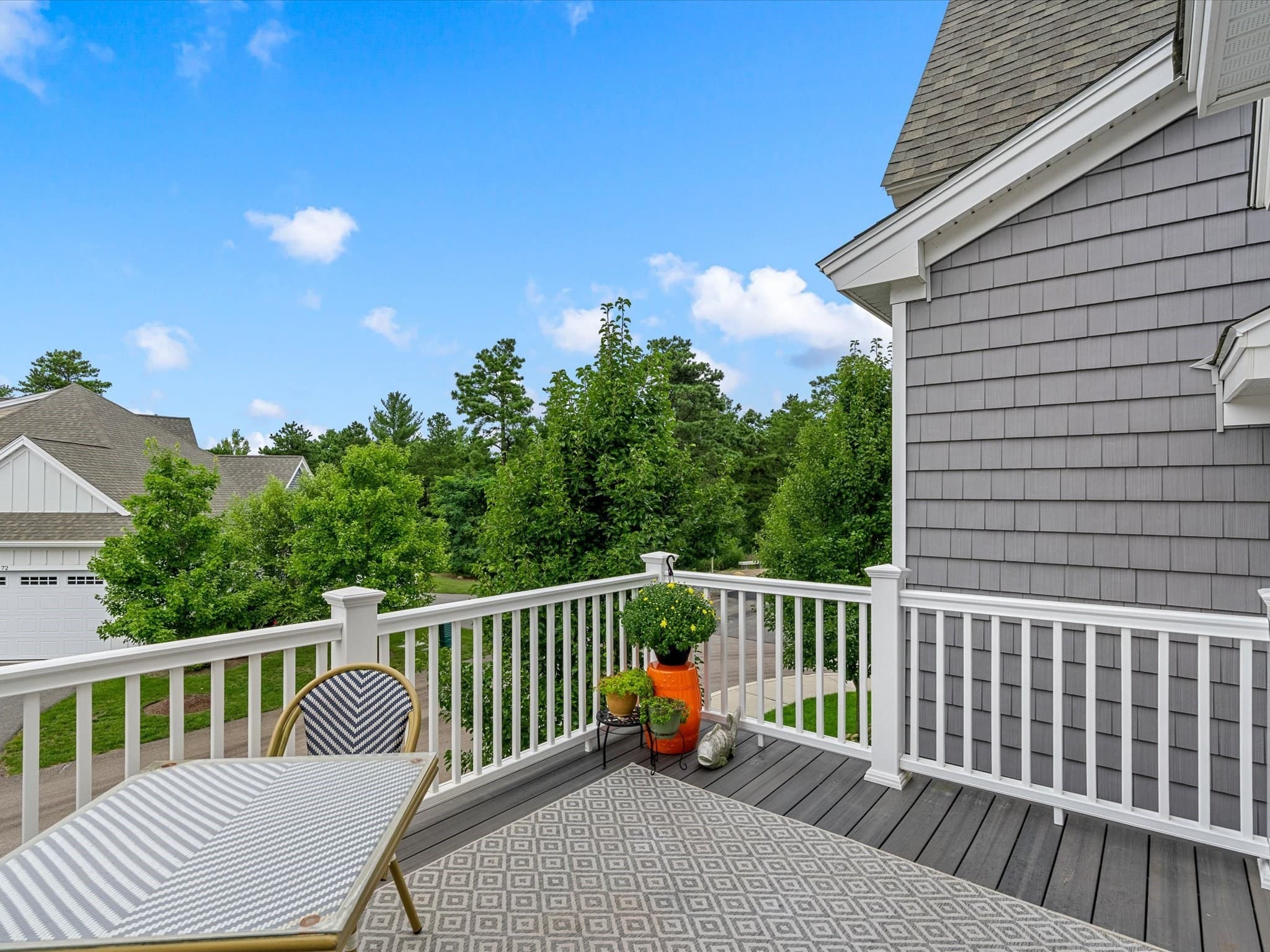 Single Family Residence at 77 Sunflower Way, Plymouth MA 02360, photo 27 of 28