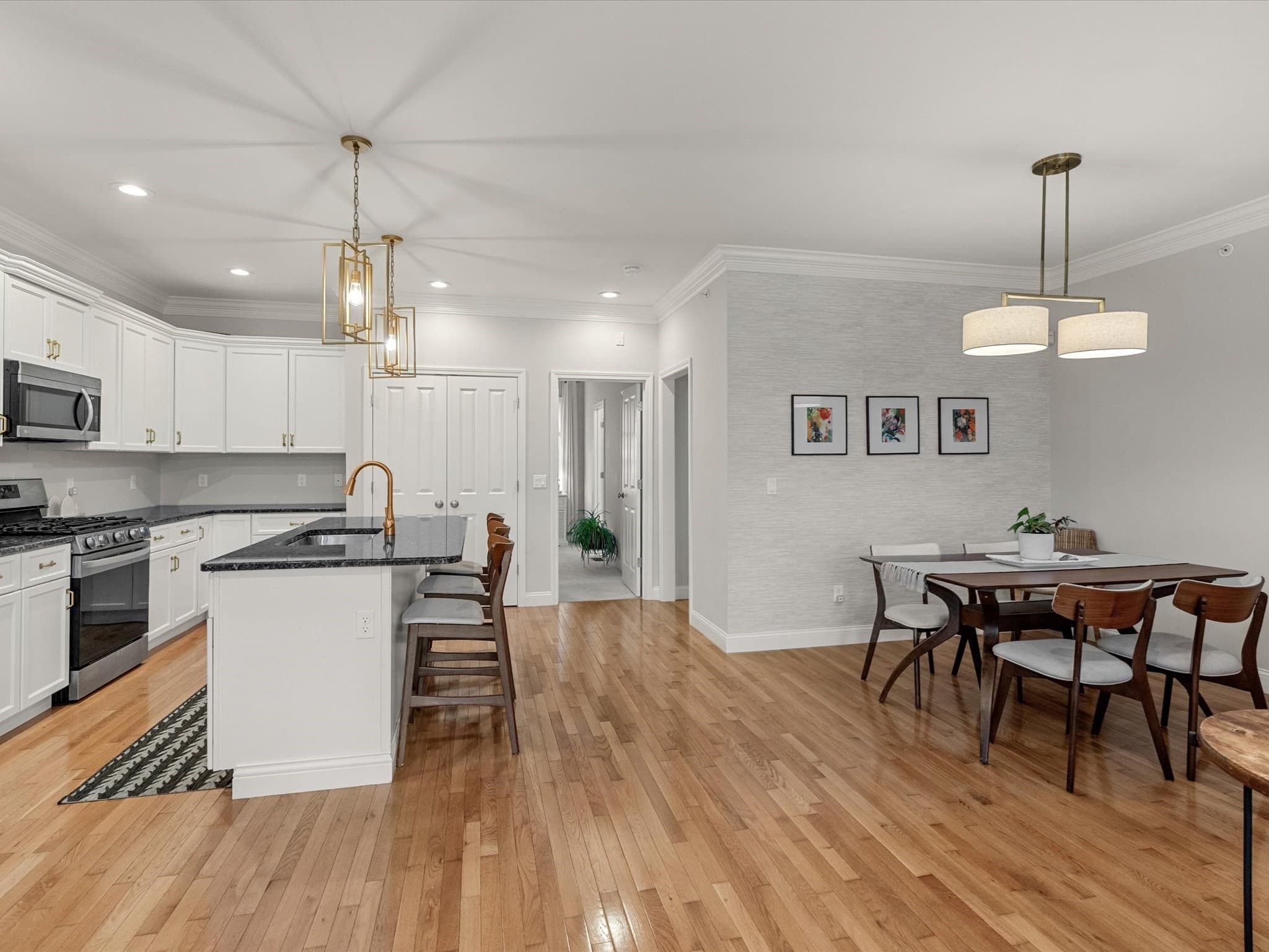 Single Family Residence at 77 Sunflower Way, Plymouth MA 02360, photo 6 of 28
