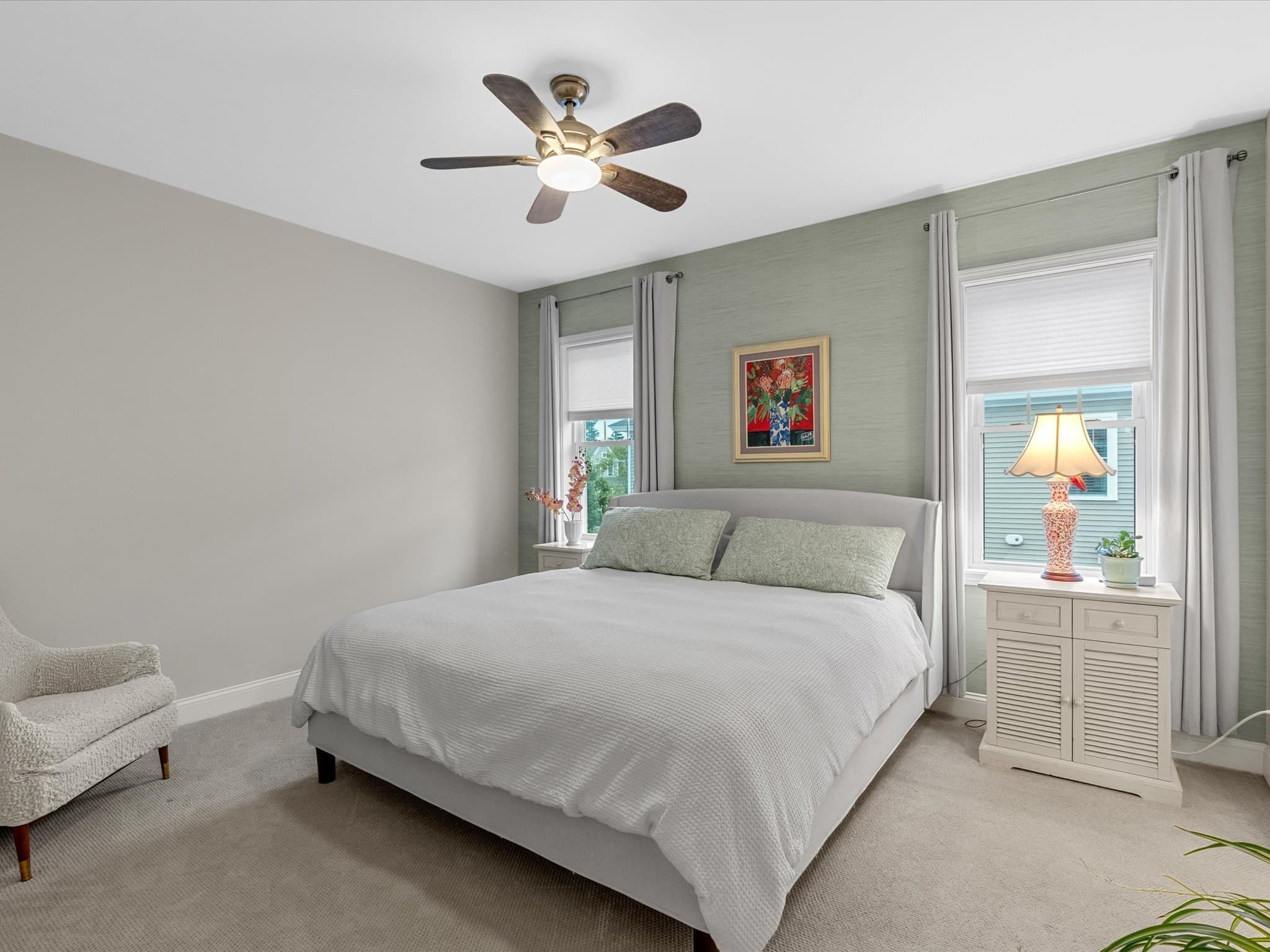 Single Family Residence at 77 Sunflower Way, Plymouth MA 02360, photo 17 of 28