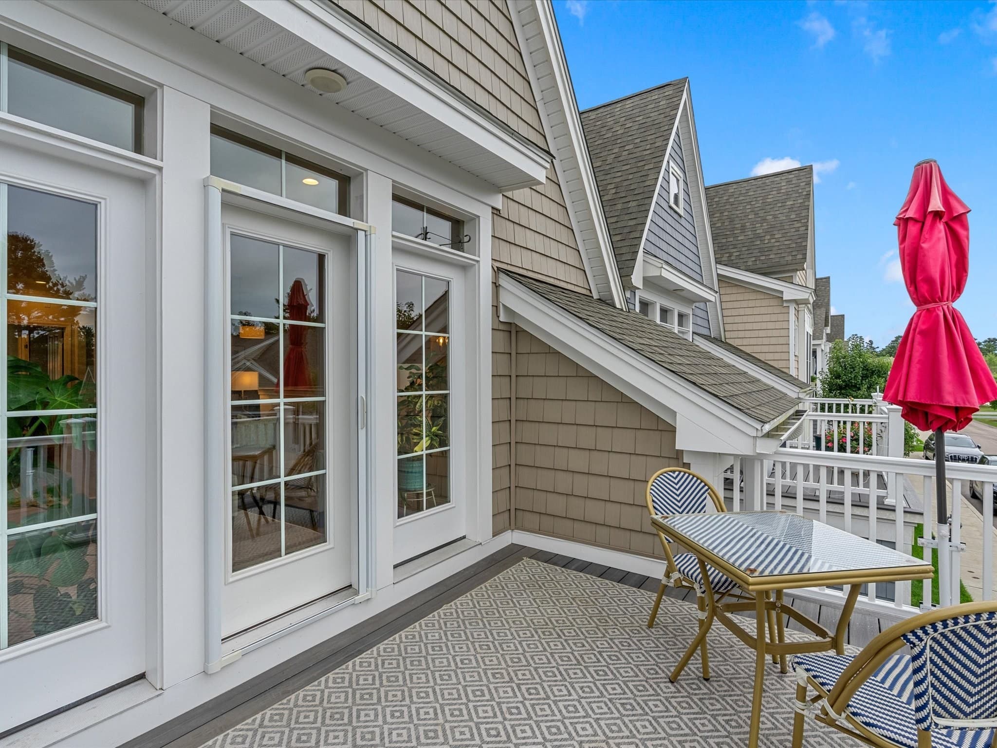 Single Family Residence at 77 Sunflower Way, Plymouth MA 02360, photo 28 of 28