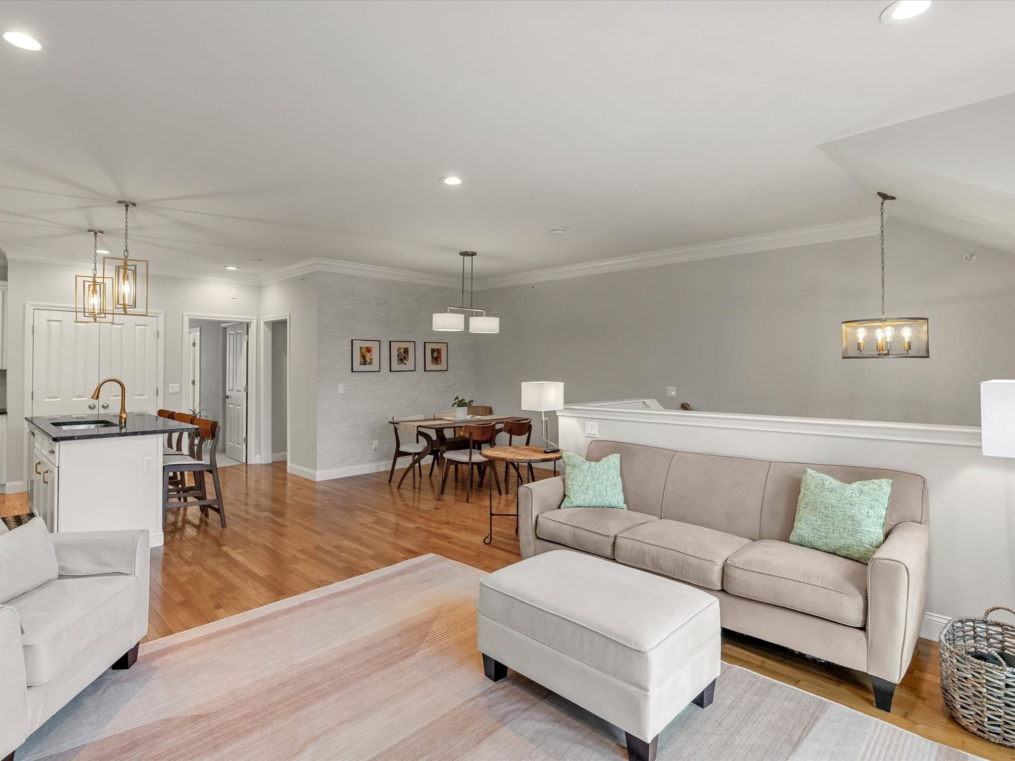 Single Family Residence at 77 Sunflower Way, Plymouth MA 02360, photo 5 of 28