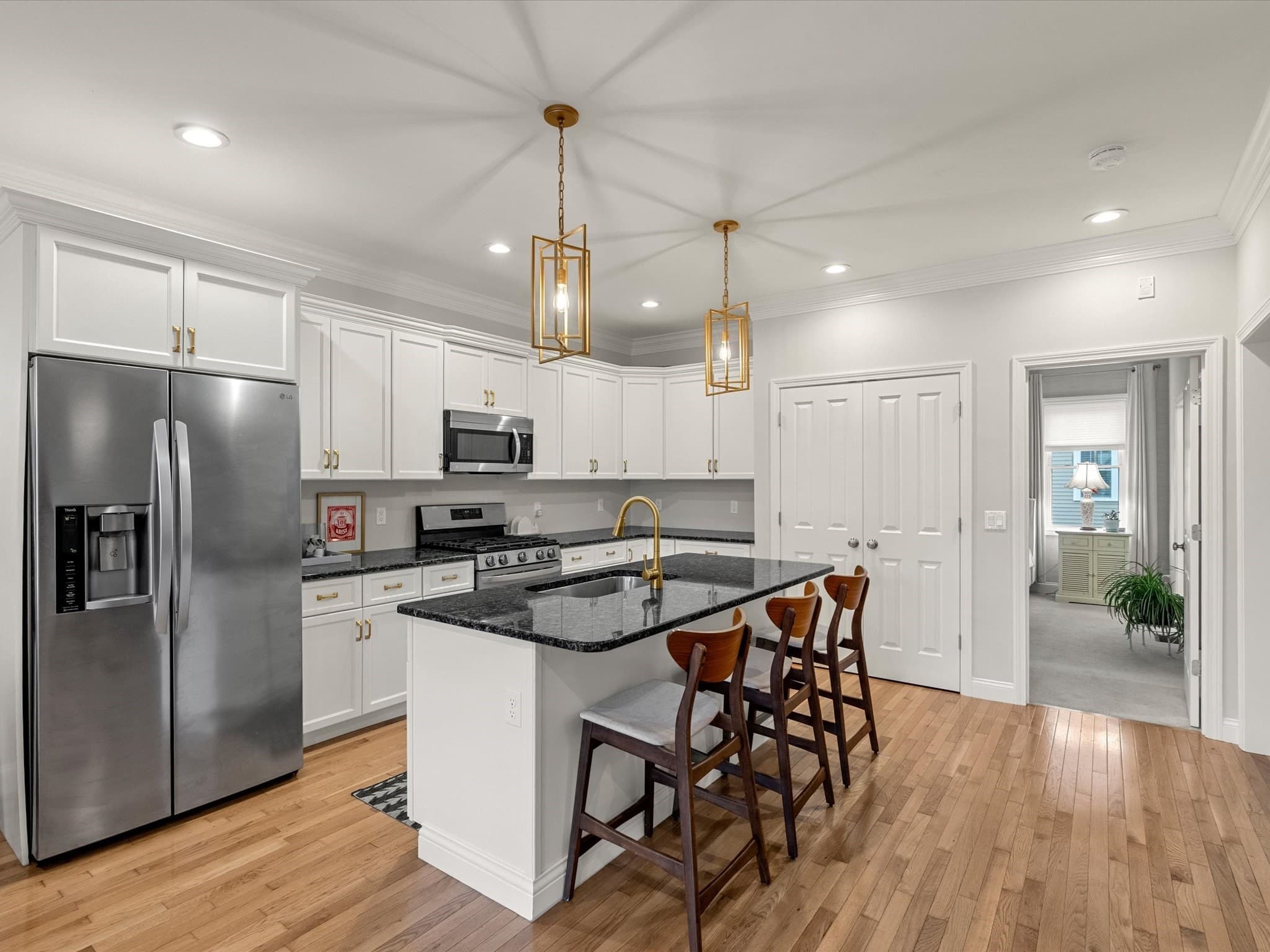 Single Family Residence at 77 Sunflower Way, Plymouth MA 02360, photo 10 of 28