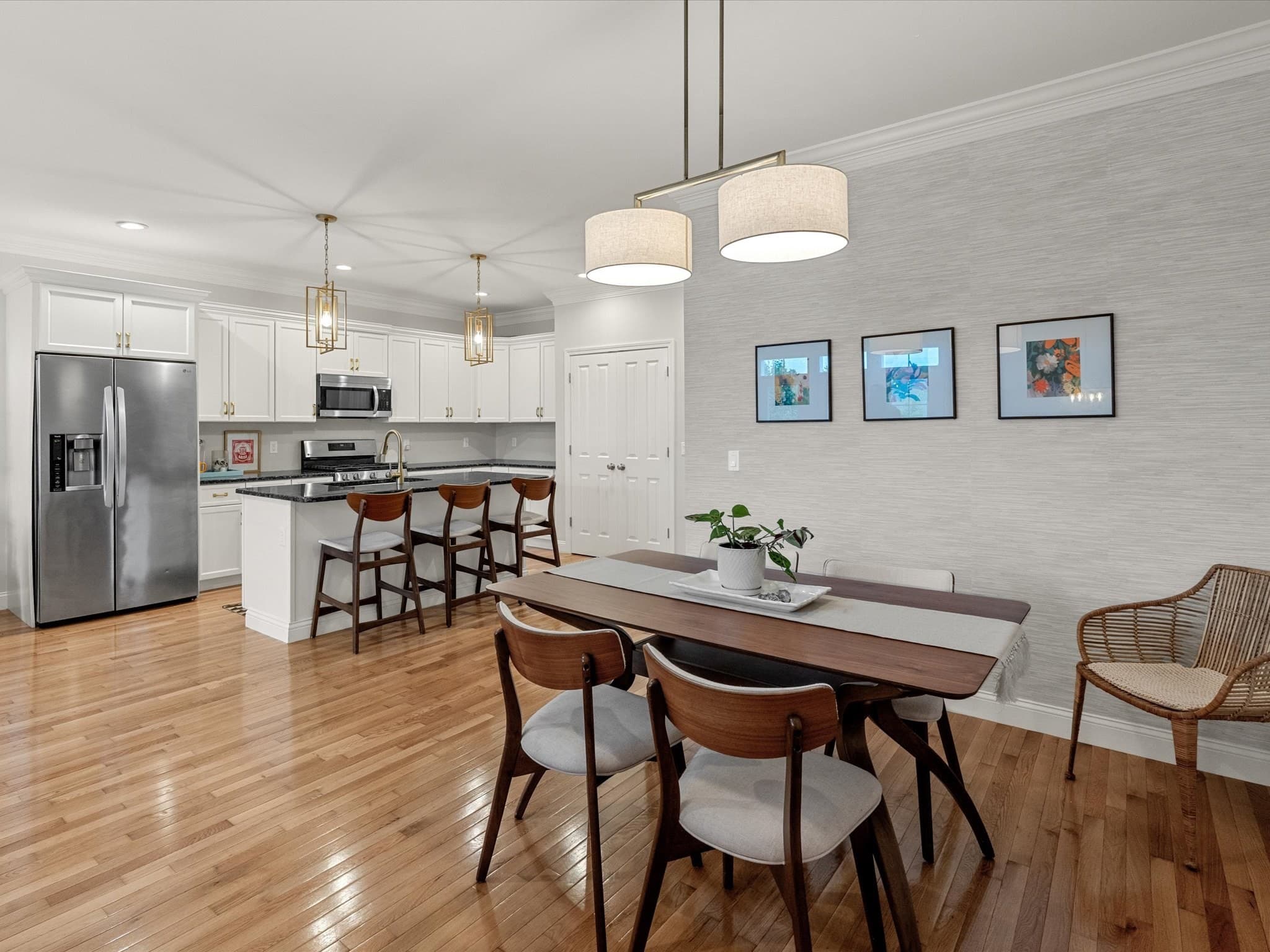 Single Family Residence at 77 Sunflower Way, Plymouth MA 02360, photo 15 of 28
