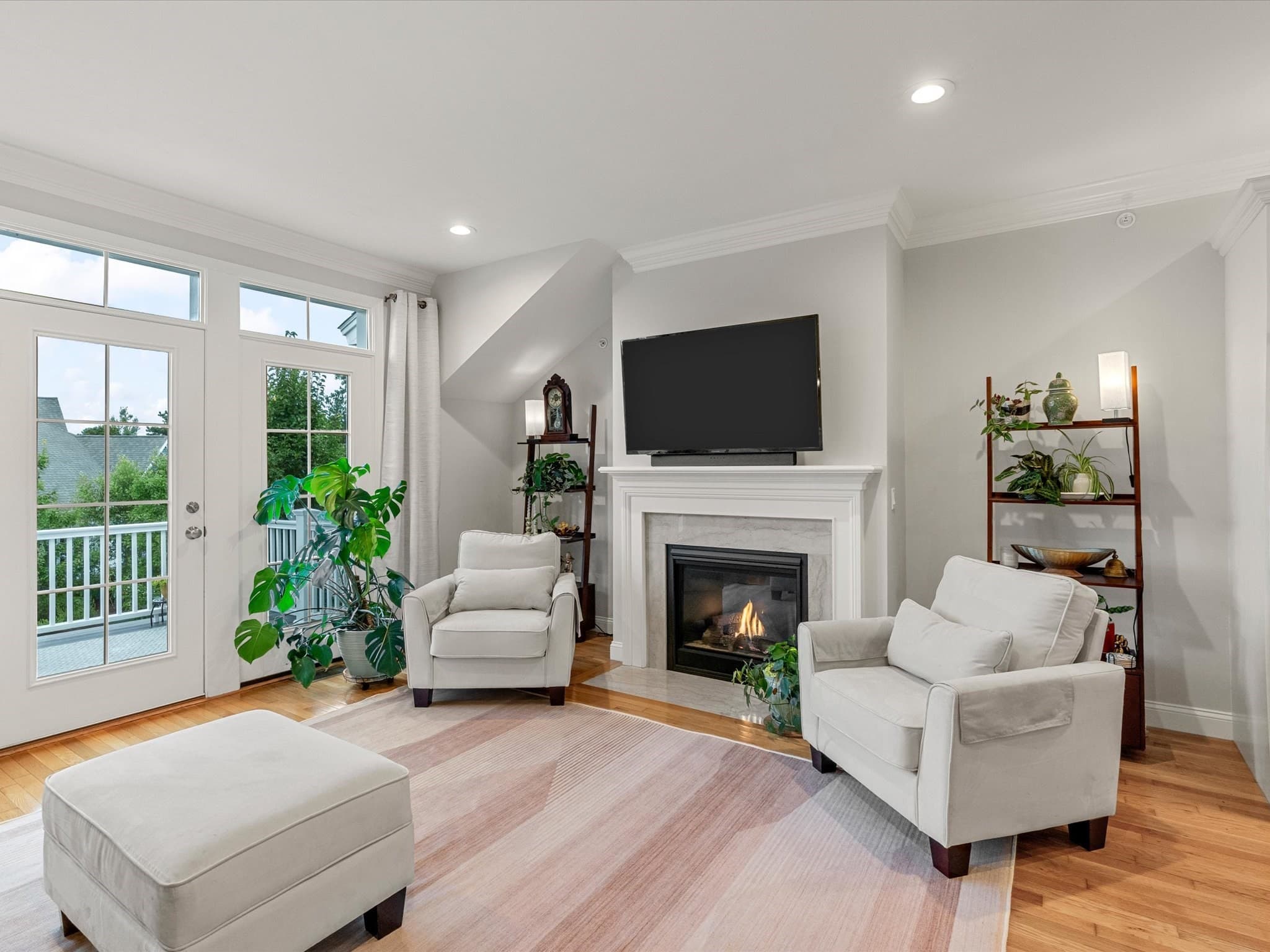 Single Family Residence at 77 Sunflower Way, Plymouth MA 02360, photo 4 of 28