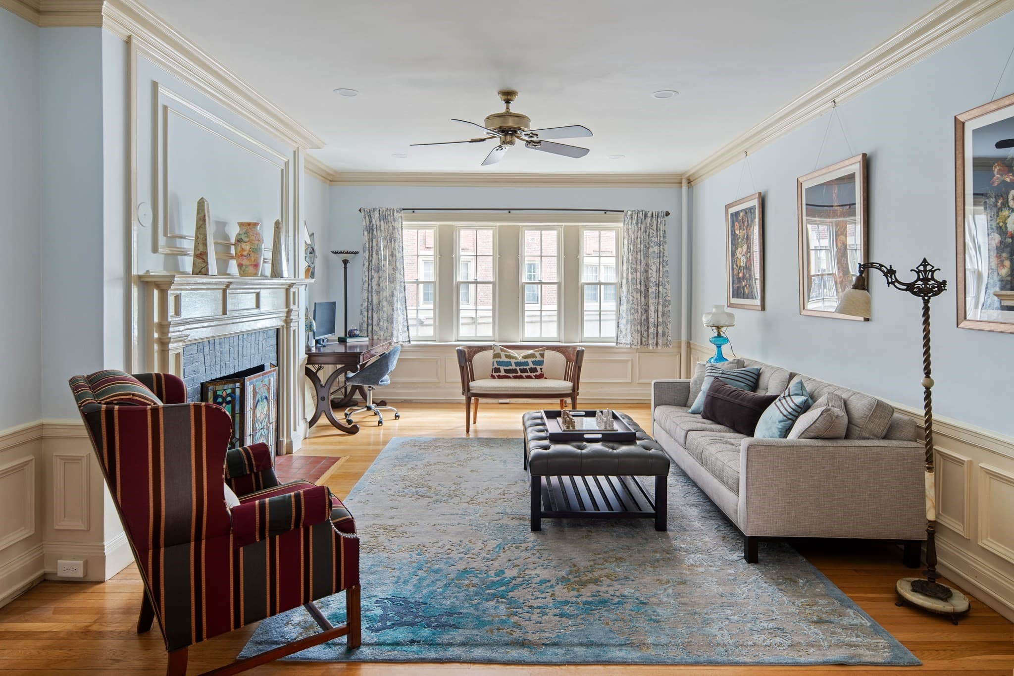 Stock Cooperative at 986 Memorial Drive # 204, Cambridge MA 02138, Cambridge, photo 6 of 26