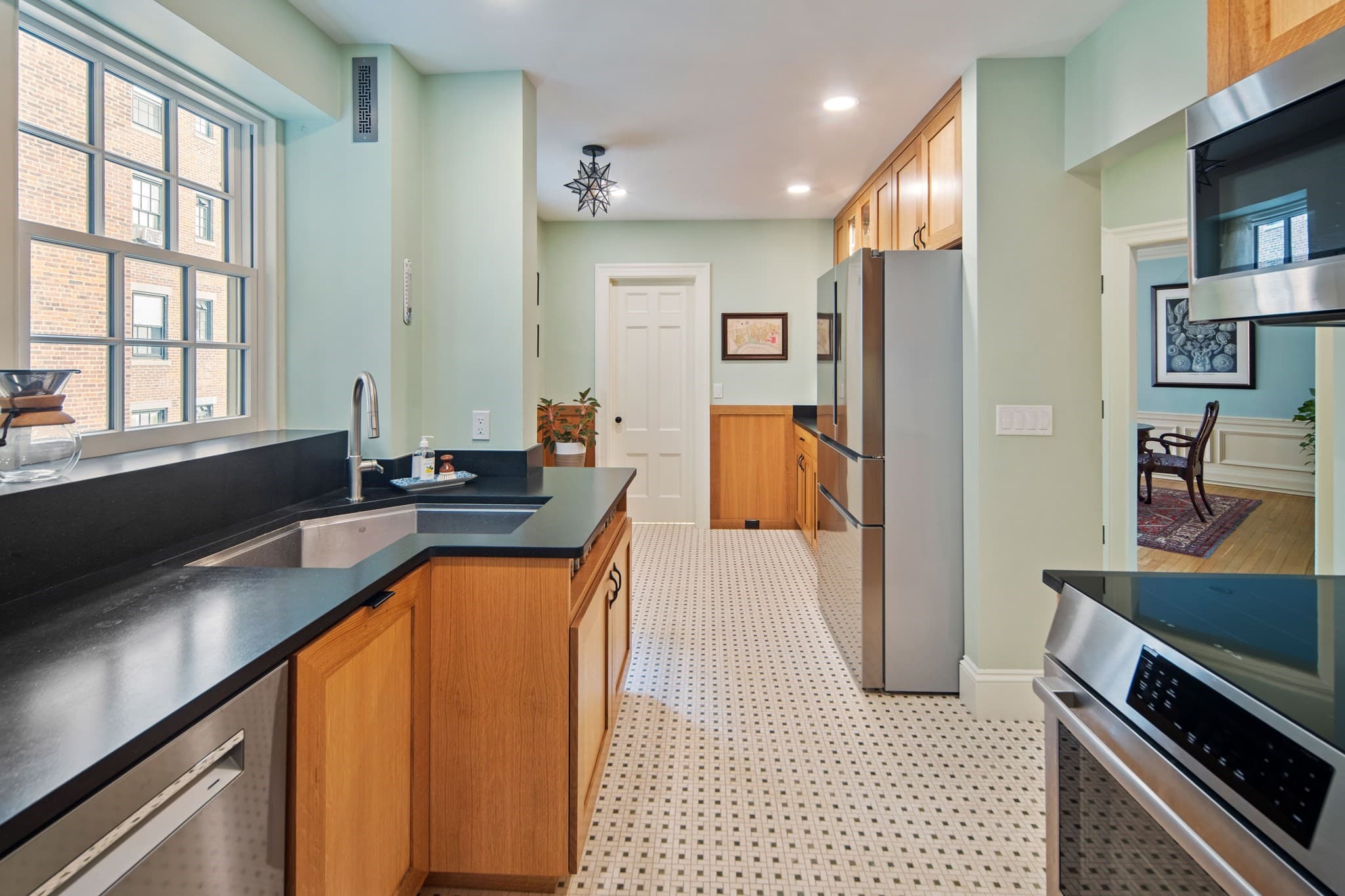Stock Cooperative at 986 Memorial Drive # 204, Cambridge MA 02138, Cambridge, photo 13 of 26