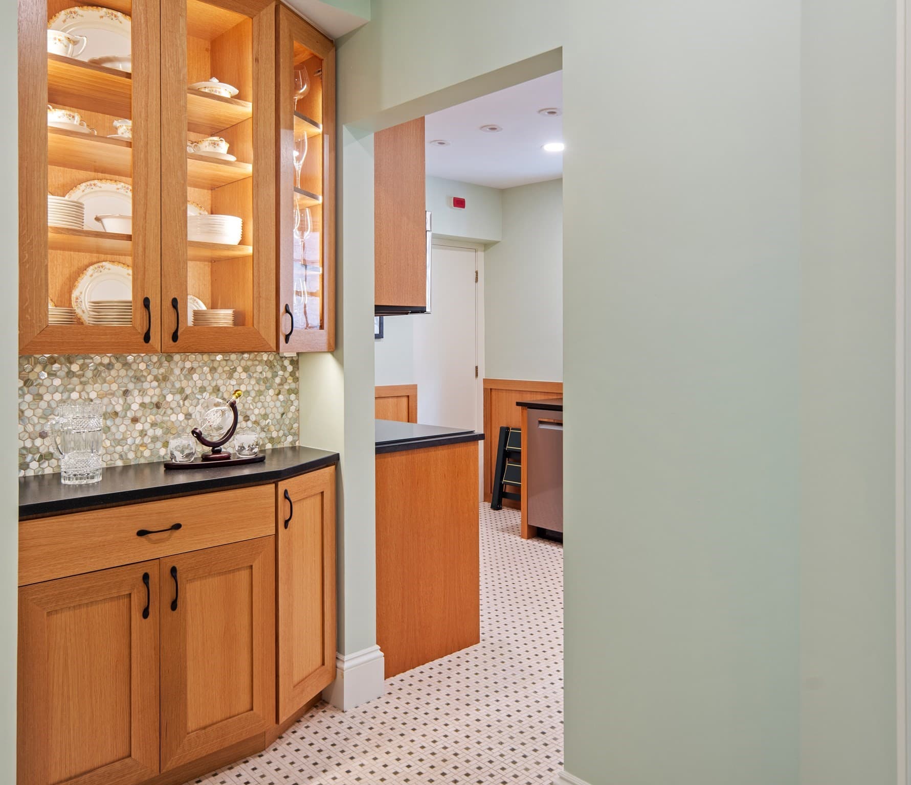 Stock Cooperative at 986 Memorial Drive # 204, Cambridge MA 02138, Cambridge, photo 12 of 26
