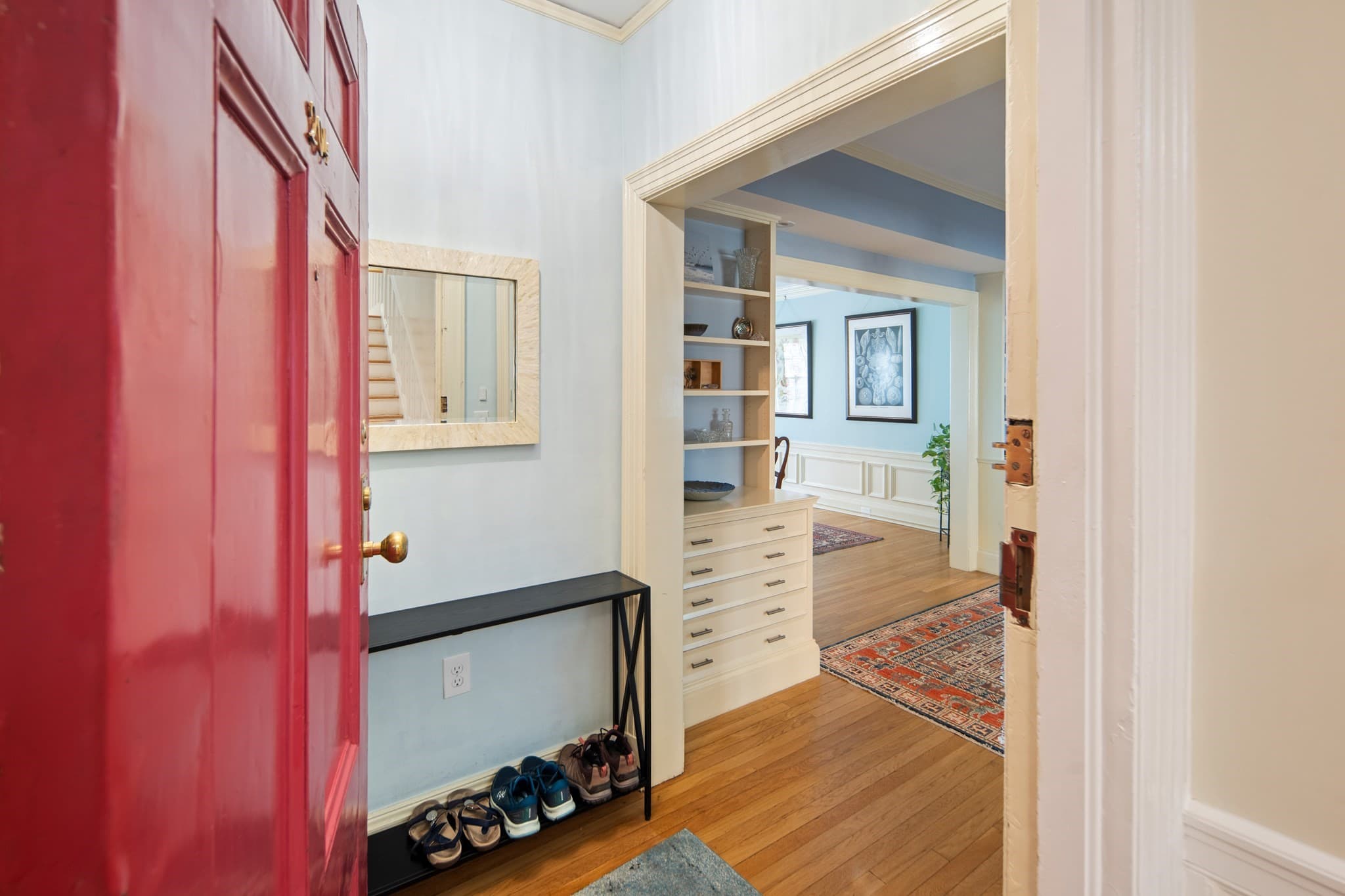 Stock Cooperative at 986 Memorial Drive # 204, Cambridge MA 02138, Cambridge, photo 3 of 26