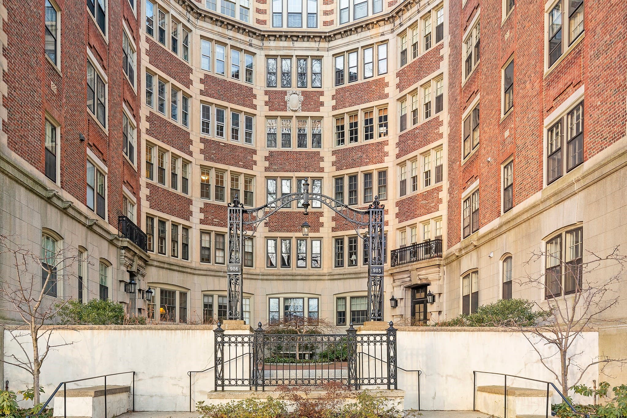 986 Memorial Drive # 204, Cambridge MA 02138