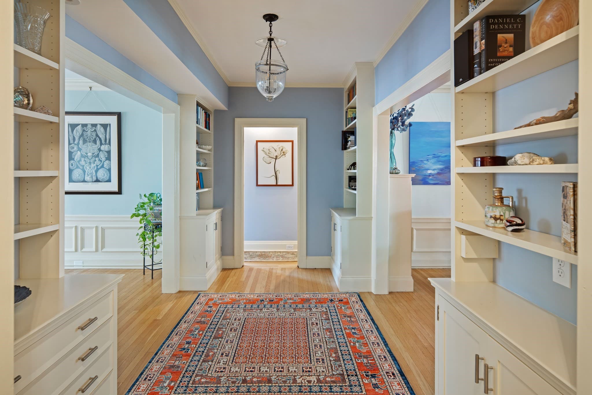 Stock Cooperative at 986 Memorial Drive # 204, Cambridge MA 02138, Cambridge, photo 5 of 26