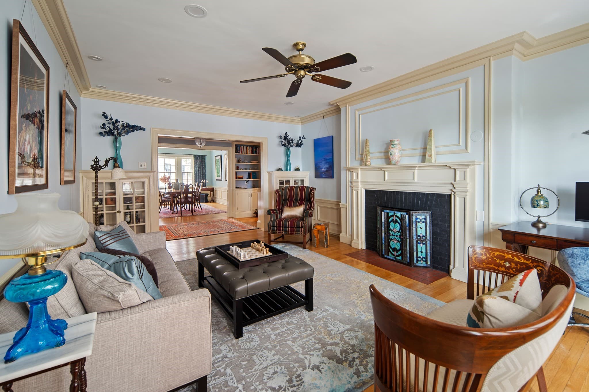 Stock Cooperative at 986 Memorial Drive # 204, Cambridge MA 02138, Cambridge, photo 9 of 26