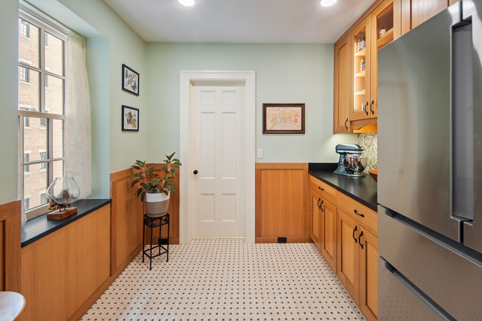 Stock Cooperative at 986 Memorial Drive # 204, Cambridge MA 02138, Cambridge, photo 14 of 26