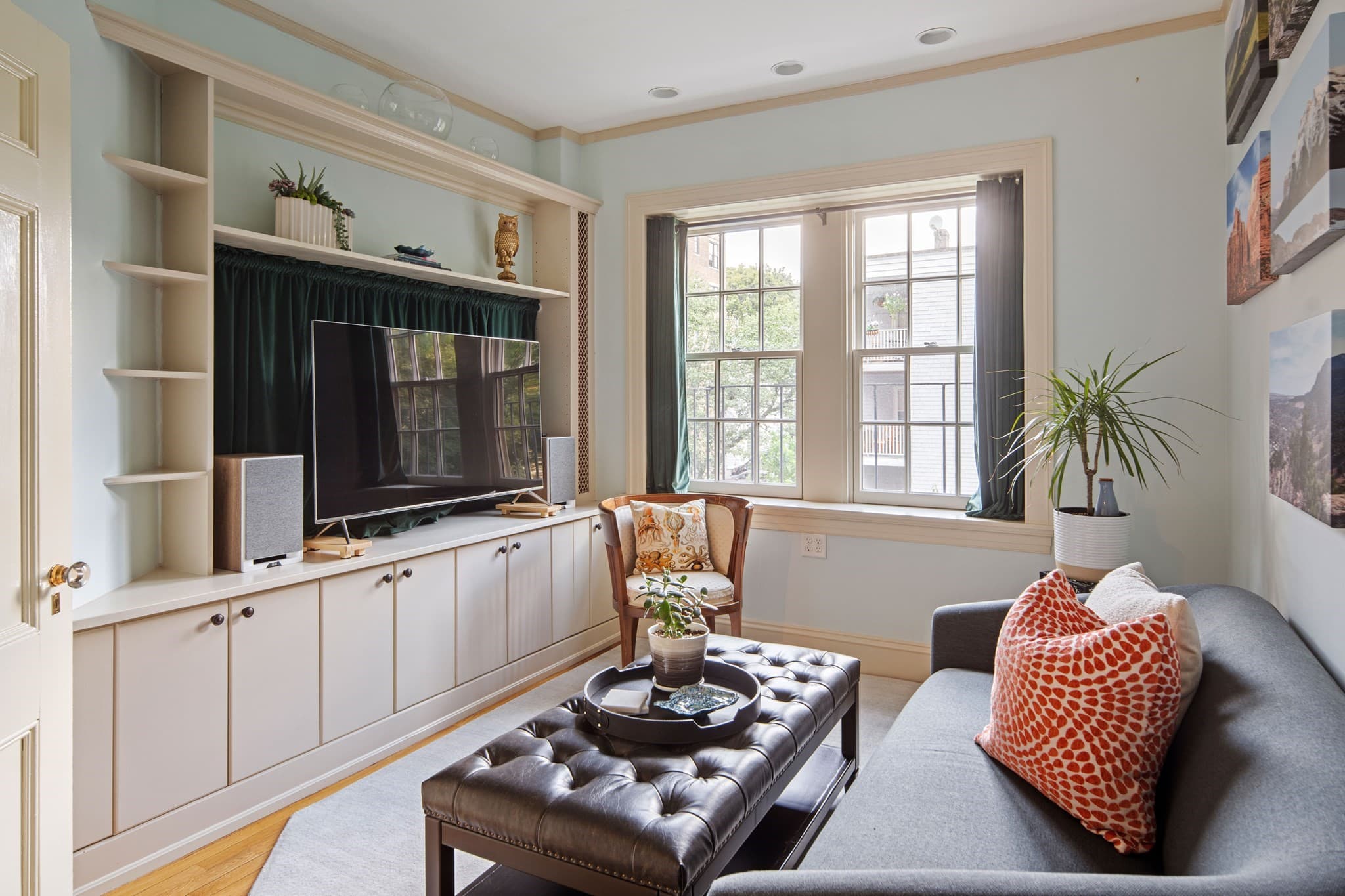 Stock Cooperative at 986 Memorial Drive # 204, Cambridge MA 02138, Cambridge, photo 18 of 26