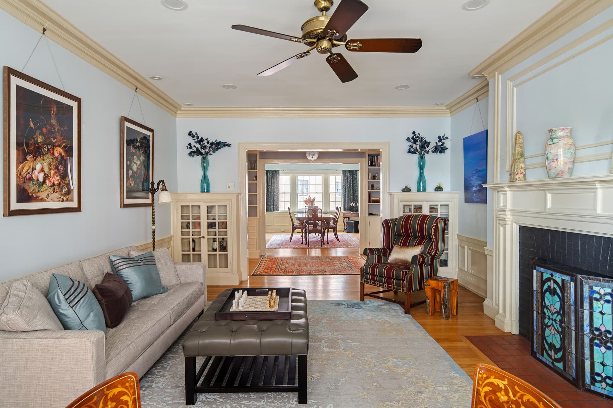 Stock Cooperative at 986 Memorial Drive # 204, Cambridge MA 02138, Cambridge, photo 8 of 26