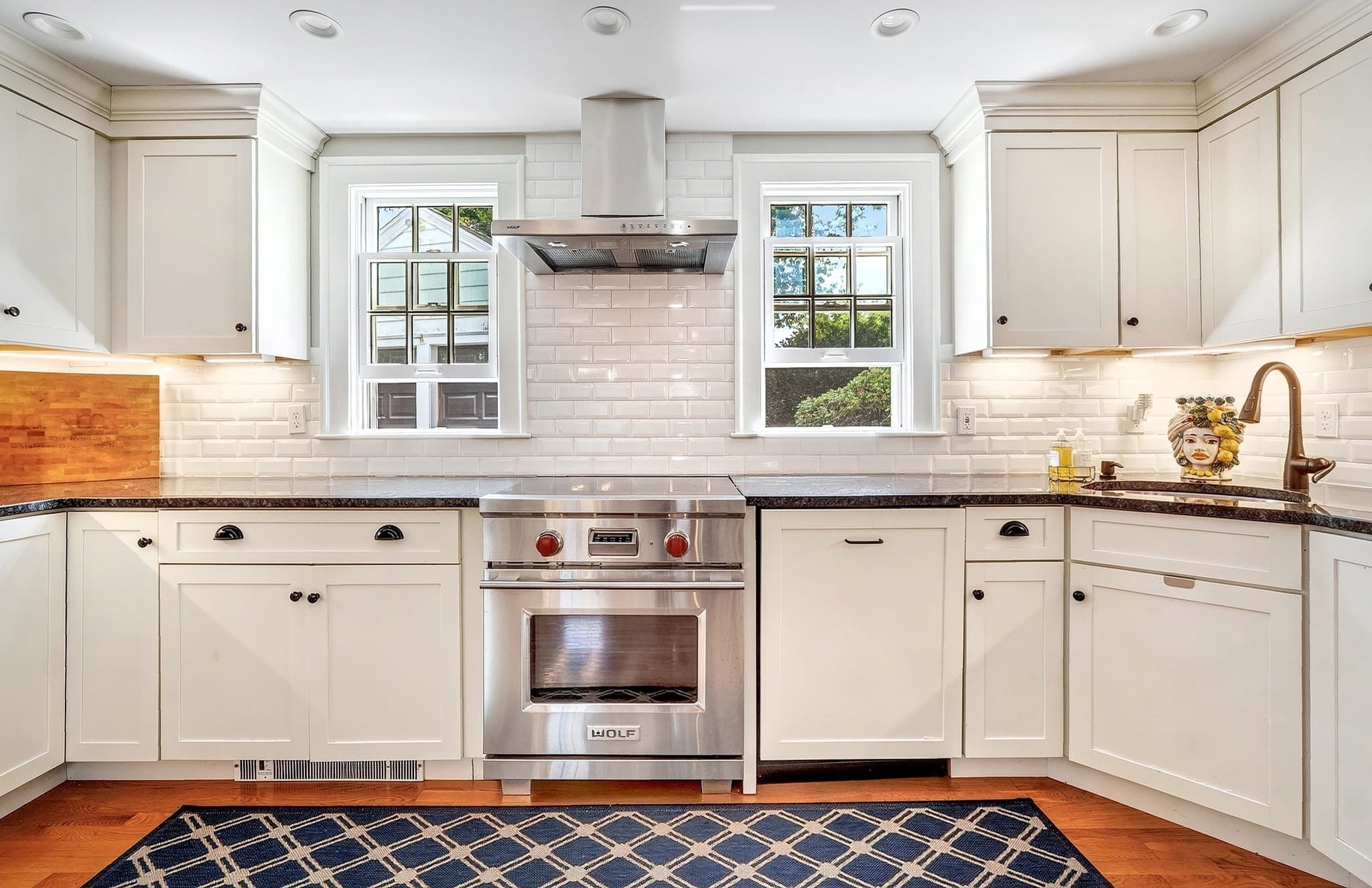 Single Family Residence at 41 Hillcrest Ave, Melrose MA 02176, Melrose, photo 13 of 40