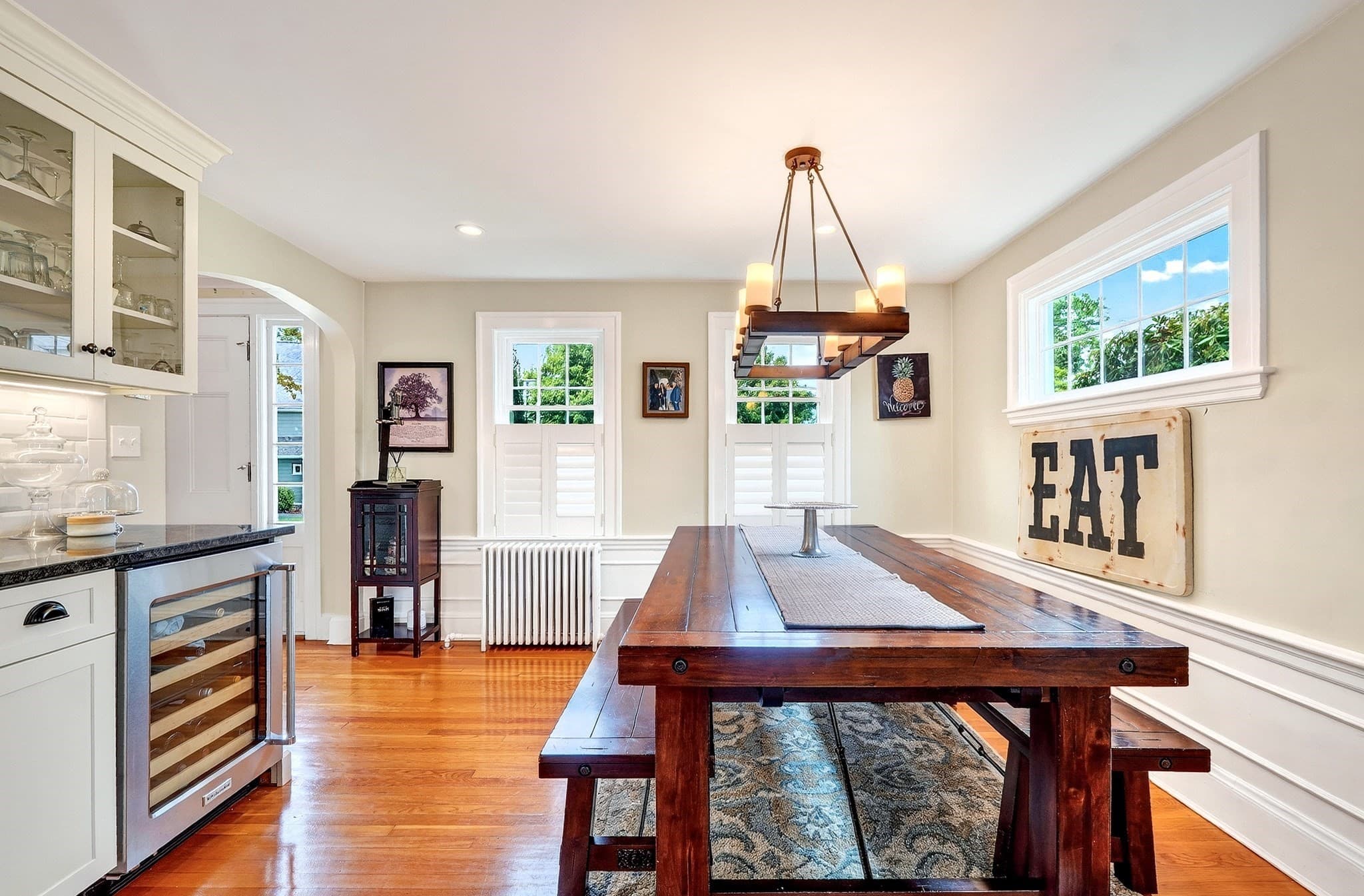 Single Family Residence at 41 Hillcrest Ave, Melrose MA 02176, Melrose, photo 17 of 40