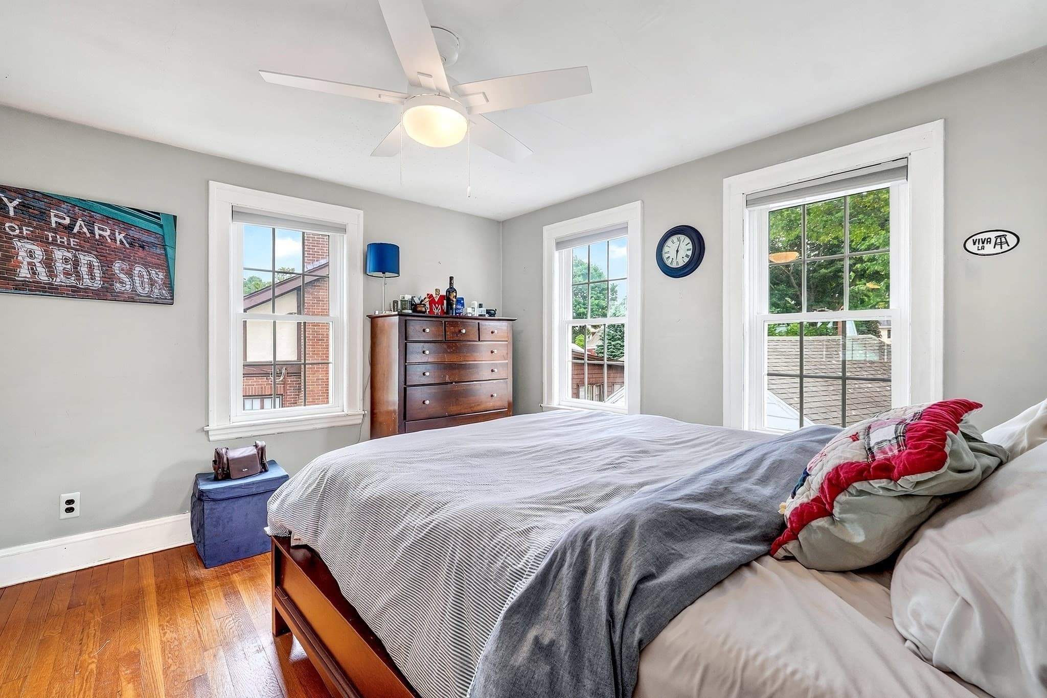 Single Family Residence at 41 Hillcrest Ave, Melrose MA 02176, Melrose, photo 22 of 40