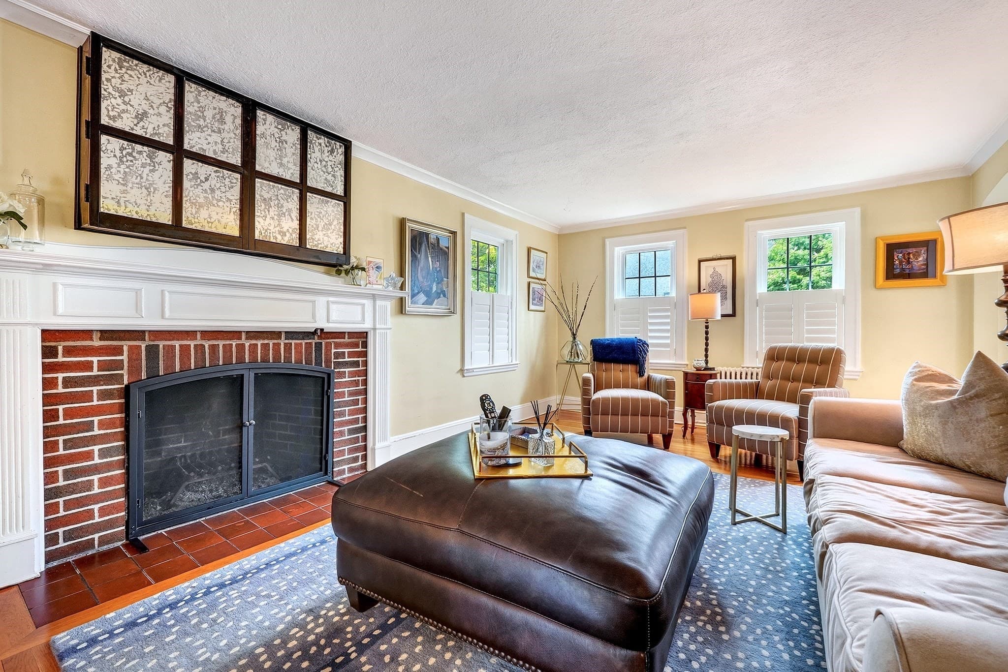 Single Family Residence at 41 Hillcrest Ave, Melrose MA 02176, Melrose, photo 7 of 40