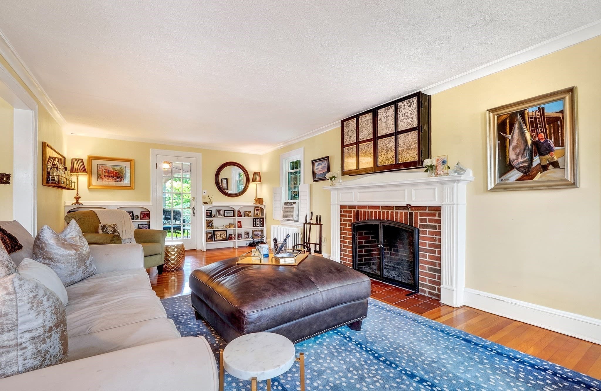 Single Family Residence at 41 Hillcrest Ave, Melrose MA 02176, Melrose, photo 3 of 40