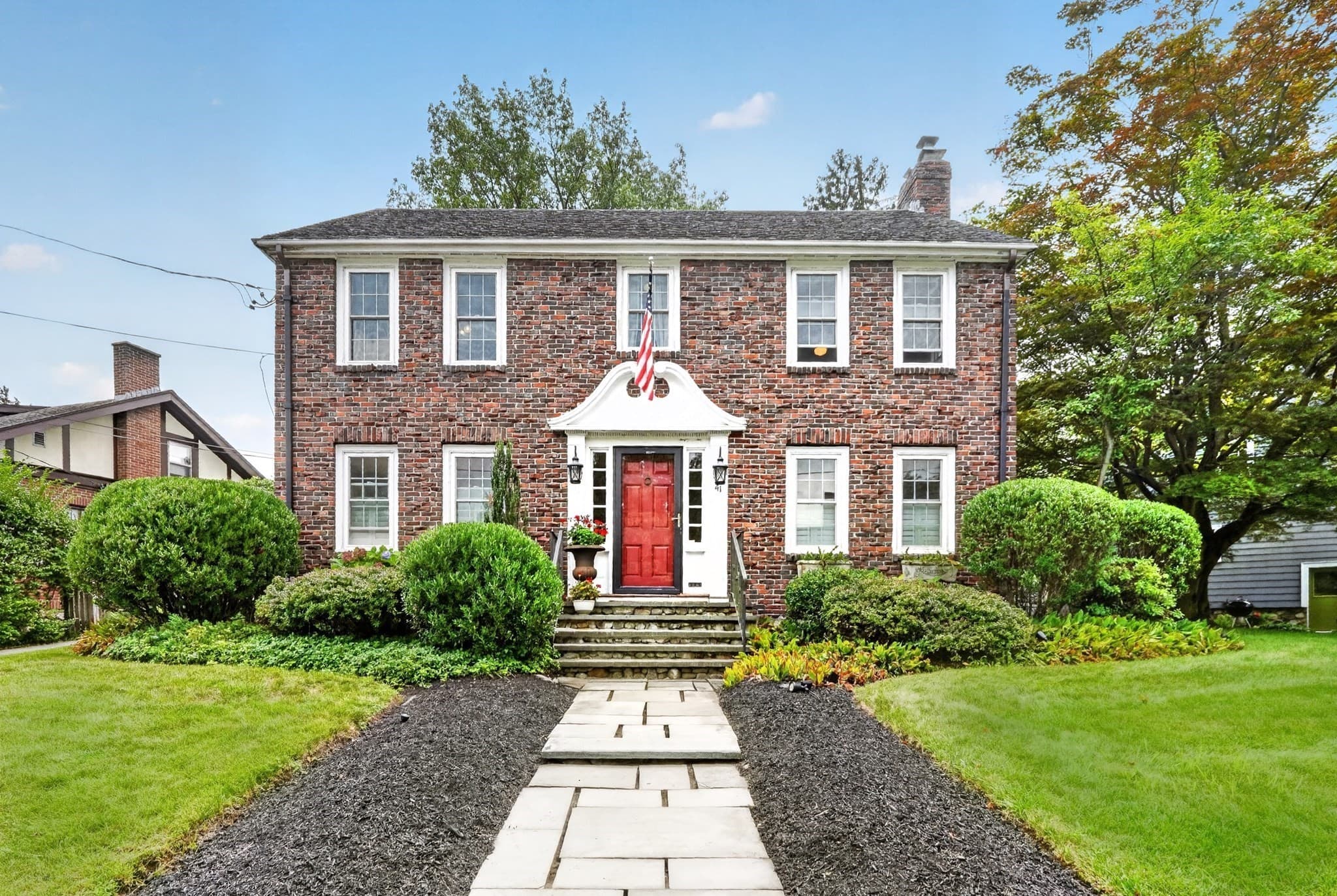 41 Hillcrest Ave, Melrose MA 02176