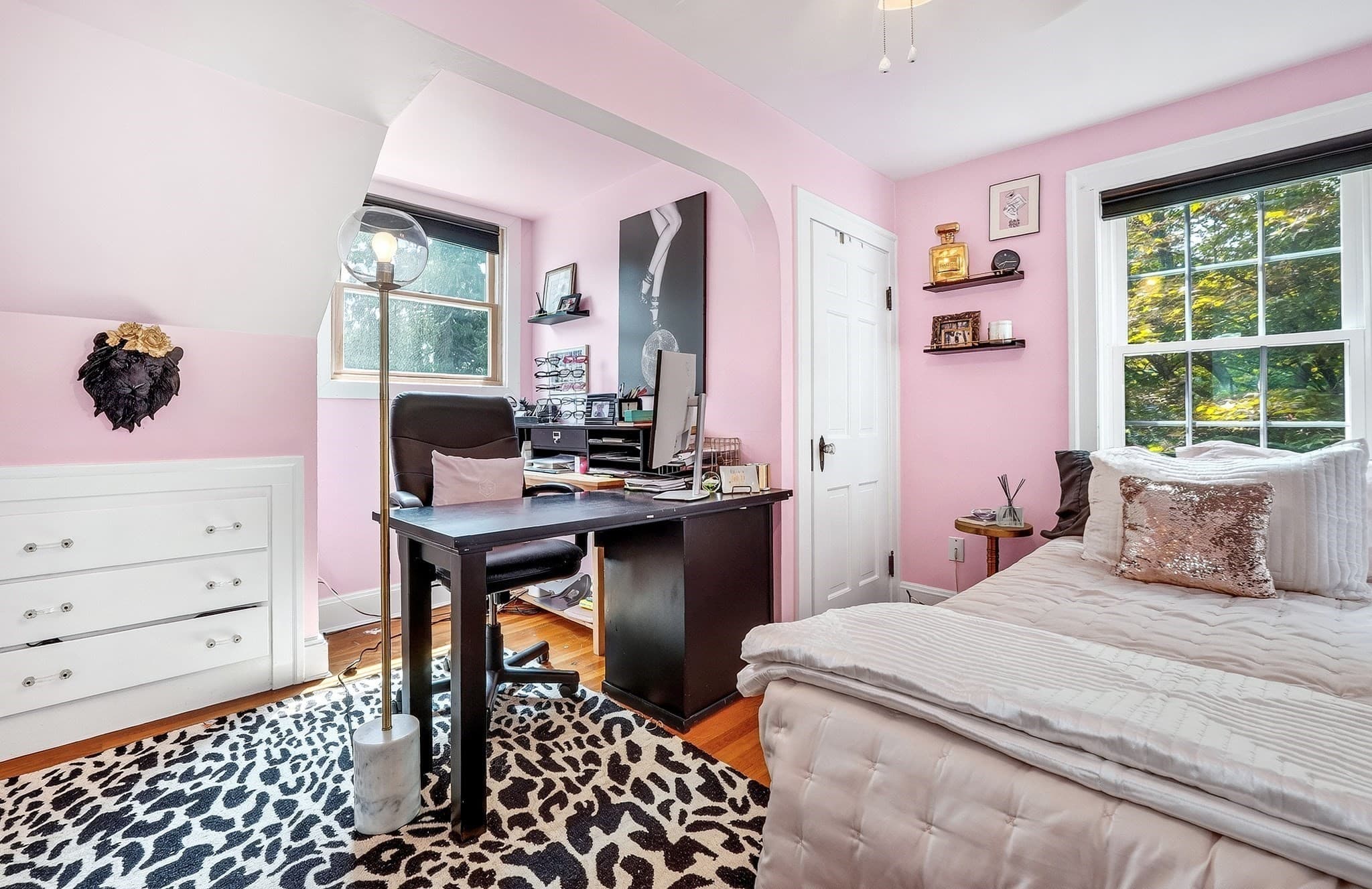 Single Family Residence at 41 Hillcrest Ave, Melrose MA 02176, Melrose, photo 24 of 40