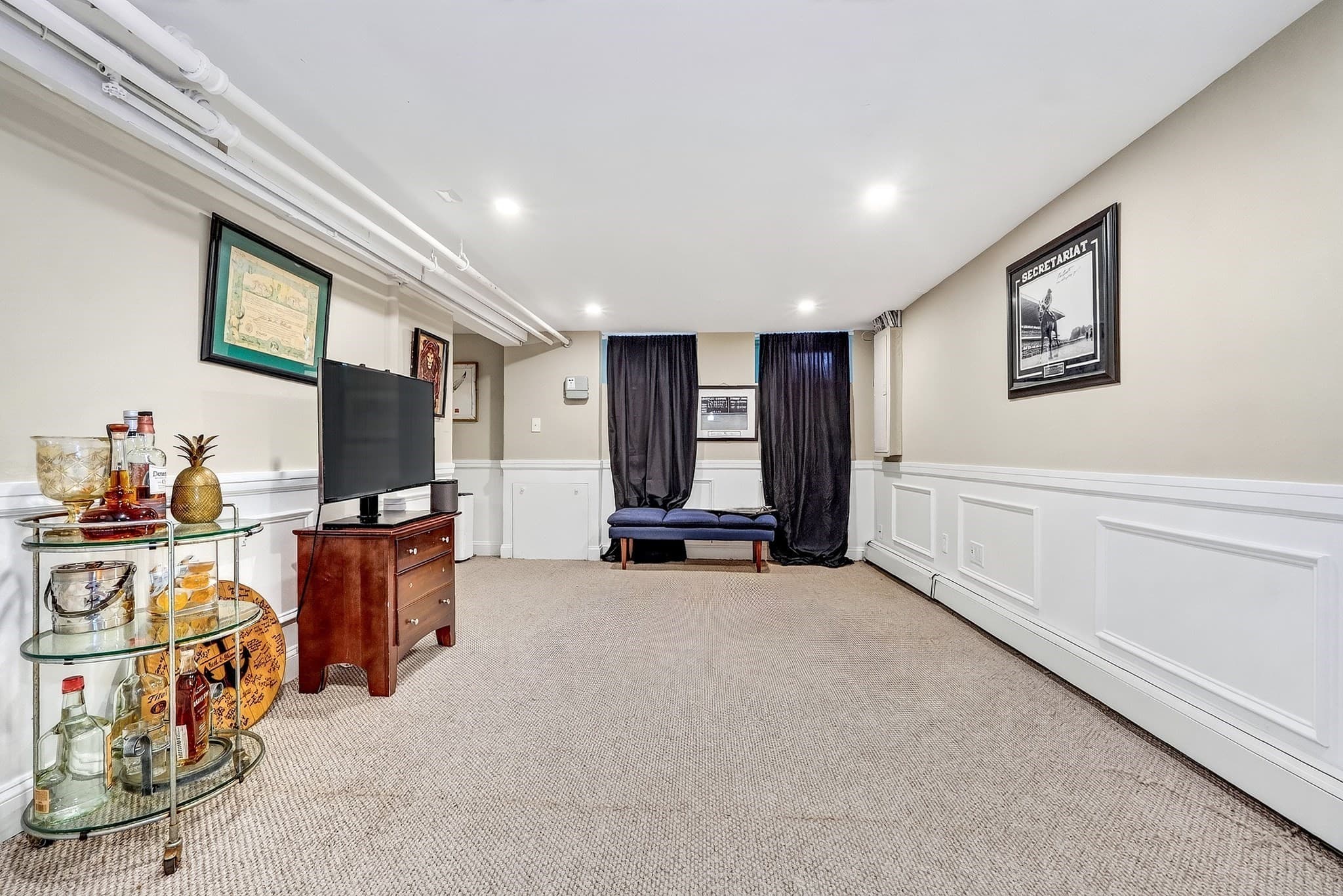 Single Family Residence at 41 Hillcrest Ave, Melrose MA 02176, Melrose, photo 30 of 40