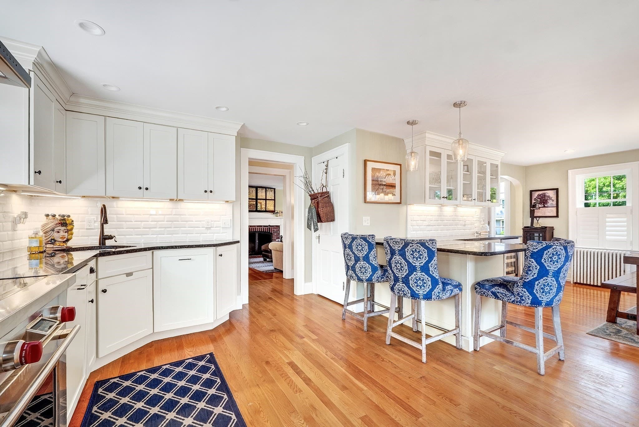 Single Family Residence at 41 Hillcrest Ave, Melrose MA 02176, Melrose, photo 14 of 40
