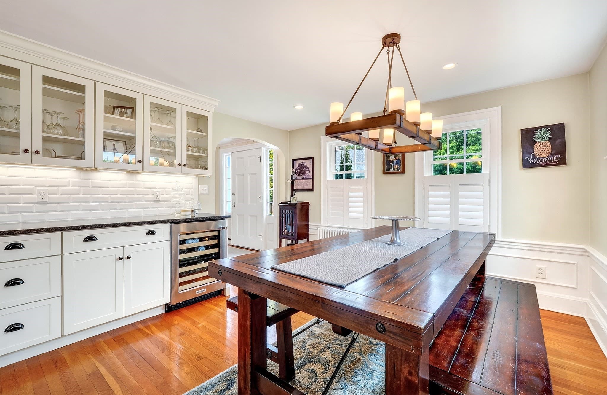 Single Family Residence at 41 Hillcrest Ave, Melrose MA 02176, Melrose, photo 18 of 40