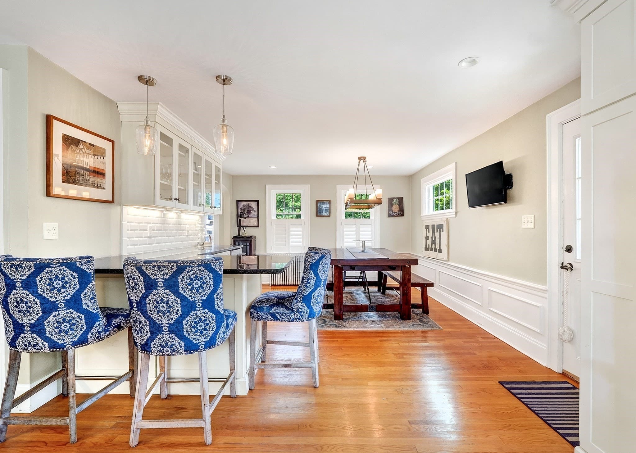 Single Family Residence at 41 Hillcrest Ave, Melrose MA 02176, Melrose, photo 15 of 40