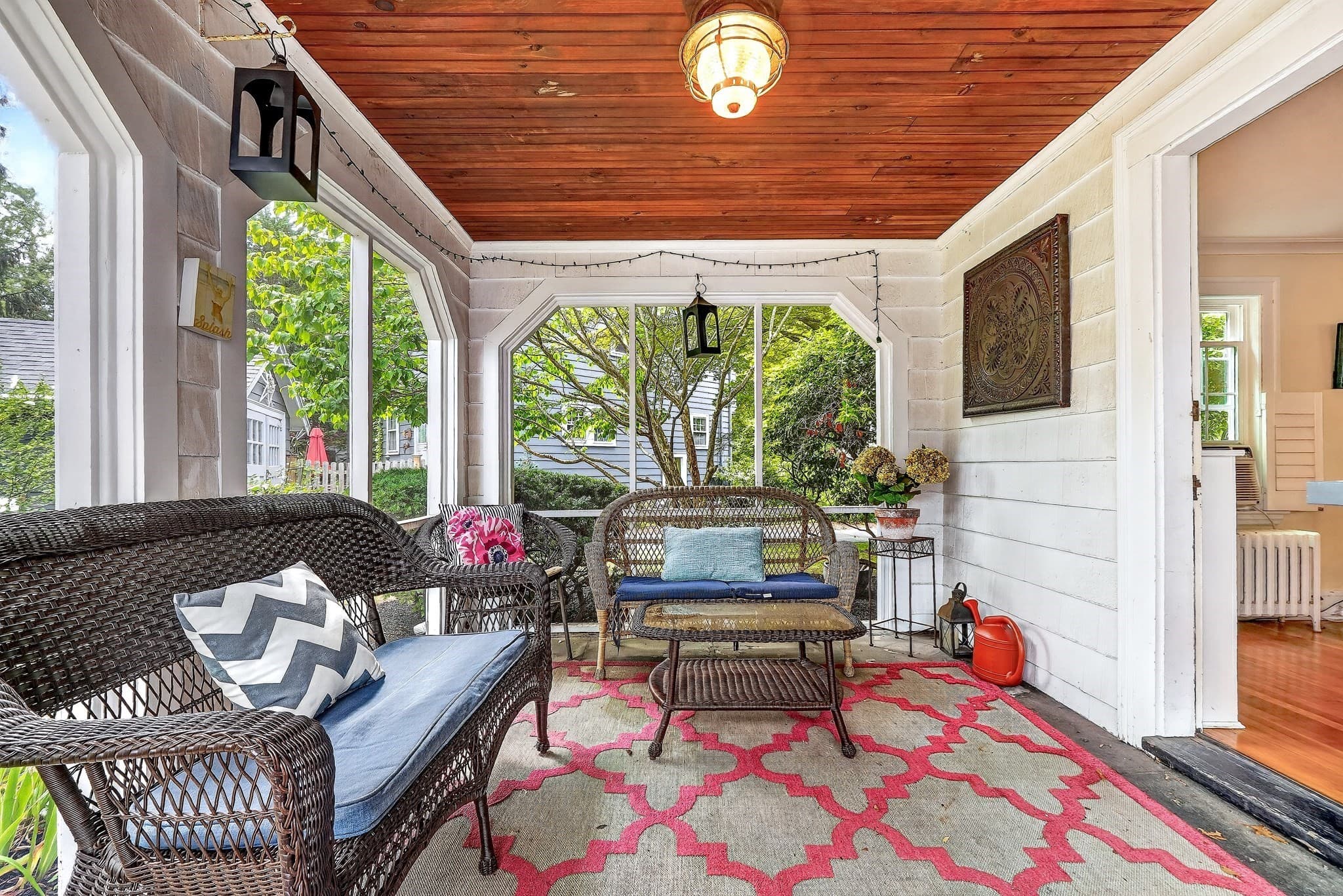 Single Family Residence at 41 Hillcrest Ave, Melrose MA 02176, Melrose, photo 11 of 40