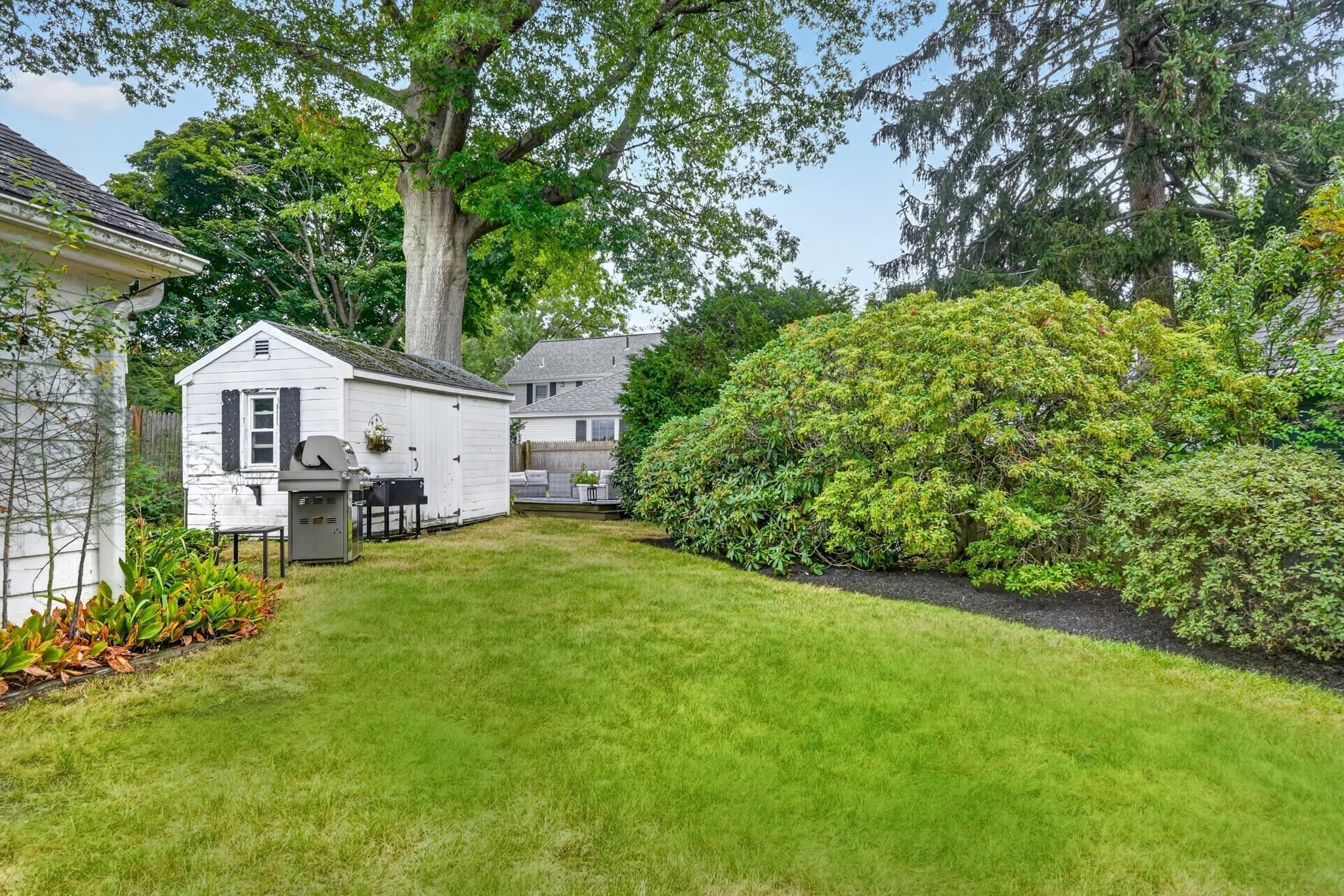 Single Family Residence at 41 Hillcrest Ave, Melrose MA 02176, Melrose, photo 35 of 40
