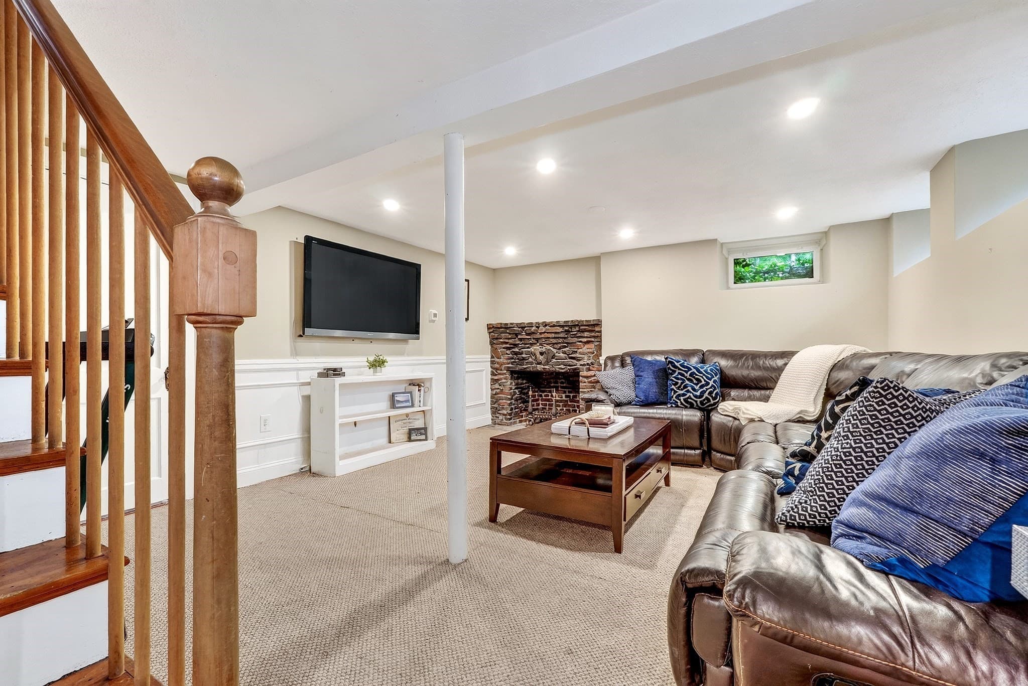 Single Family Residence at 41 Hillcrest Ave, Melrose MA 02176, Melrose, photo 31 of 40