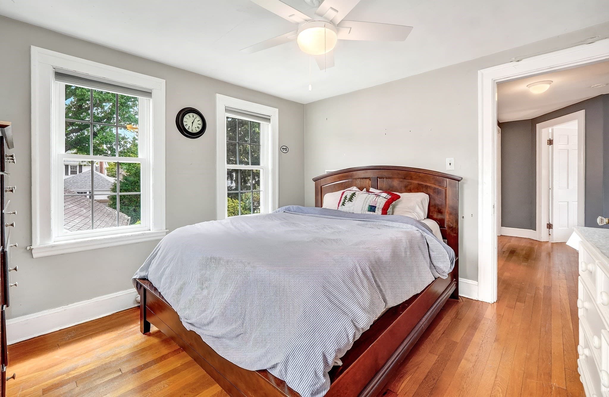 Single Family Residence at 41 Hillcrest Ave, Melrose MA 02176, Melrose, photo 21 of 40